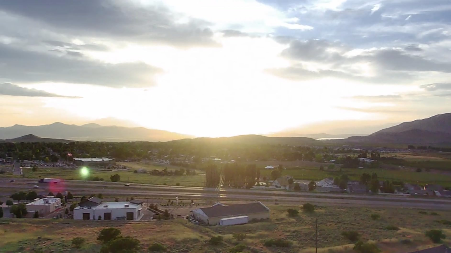 Holy Stone Sentinel HS600D 3-Axis Gimbal Drone with Camera for Adults, Professional 8K Photo, Level-6 Wind Resistance, 6KM Transmission, 80-Min Flight, Smart Track, Auto Return & Beginner Mode customer photo 2