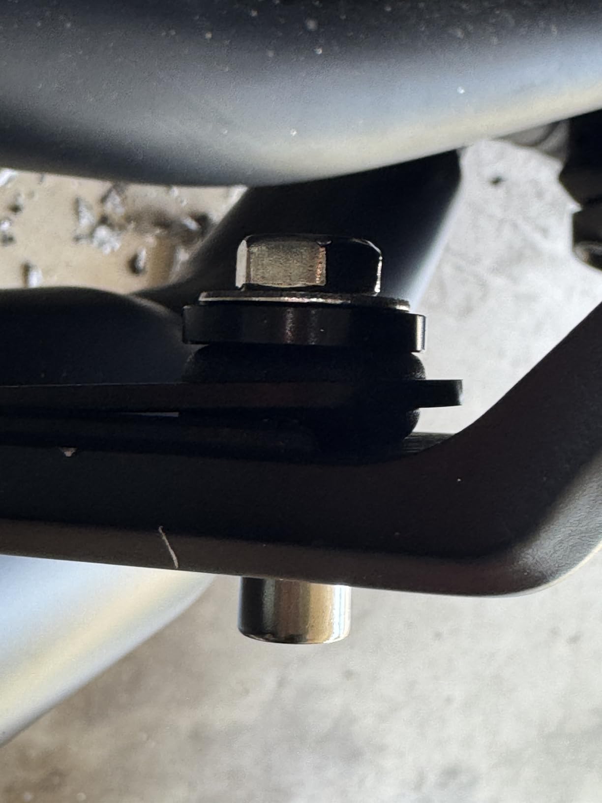 Motorcycle Stainless Steel Full Complete System Exhaust Muffler Pipe Header & Mid Pipe & Tail Muffler Compatible with Honda Rebel CMX 1100 CMX1100 2021 2022 2023 2024 (Without Silencer) customer photo 2