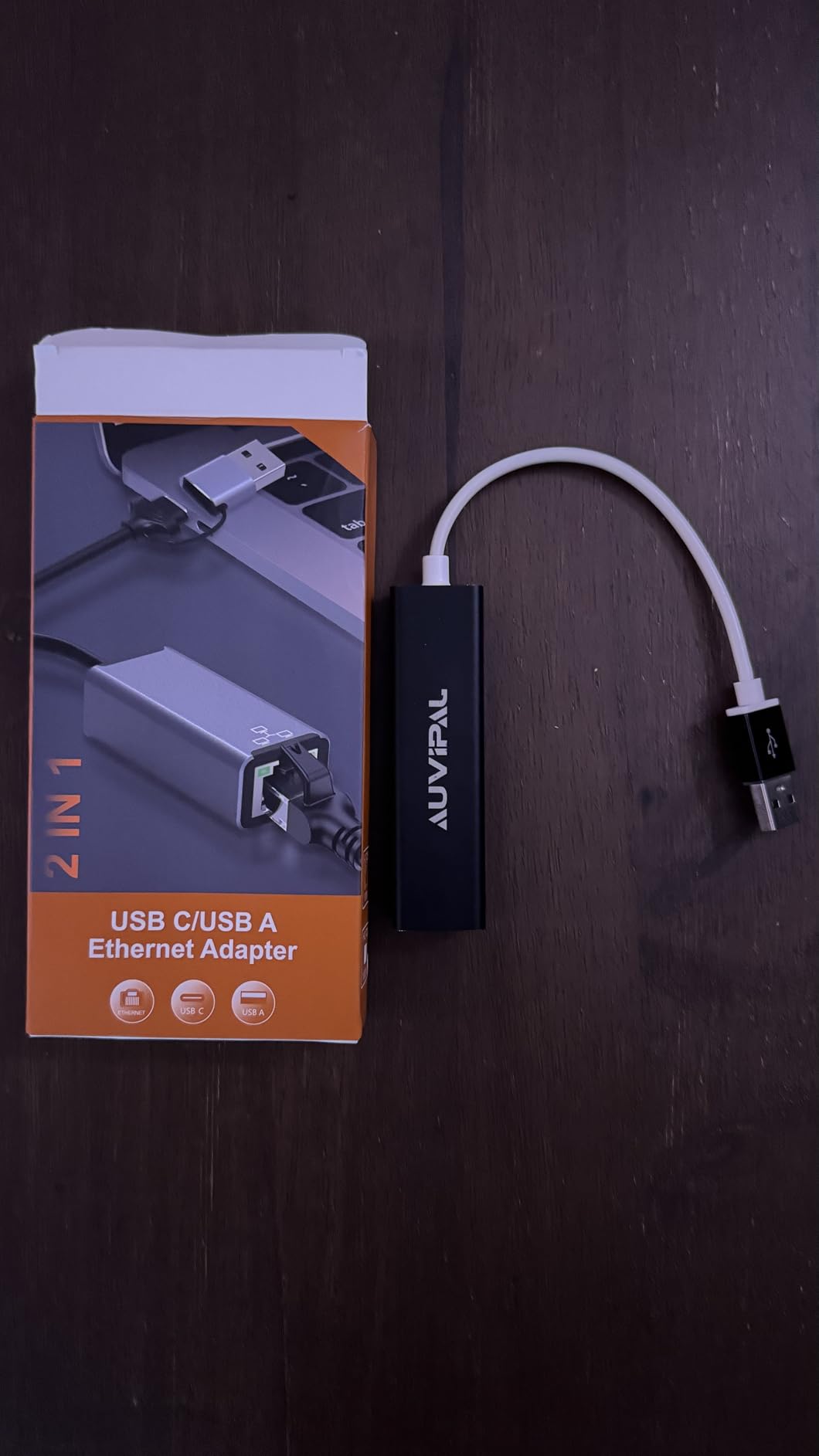 ENET Cable BMW + USB-C + USB A Adapter | OEM OBD2 for BMW F G i Series Coding | E SYS ISTA+ ICOM Bootmod3 Bimmercode Compatible | Heavy Duty Cable | For CarPlay Activation, OBD2 to Ethernet 3 in 1 customer photo 2