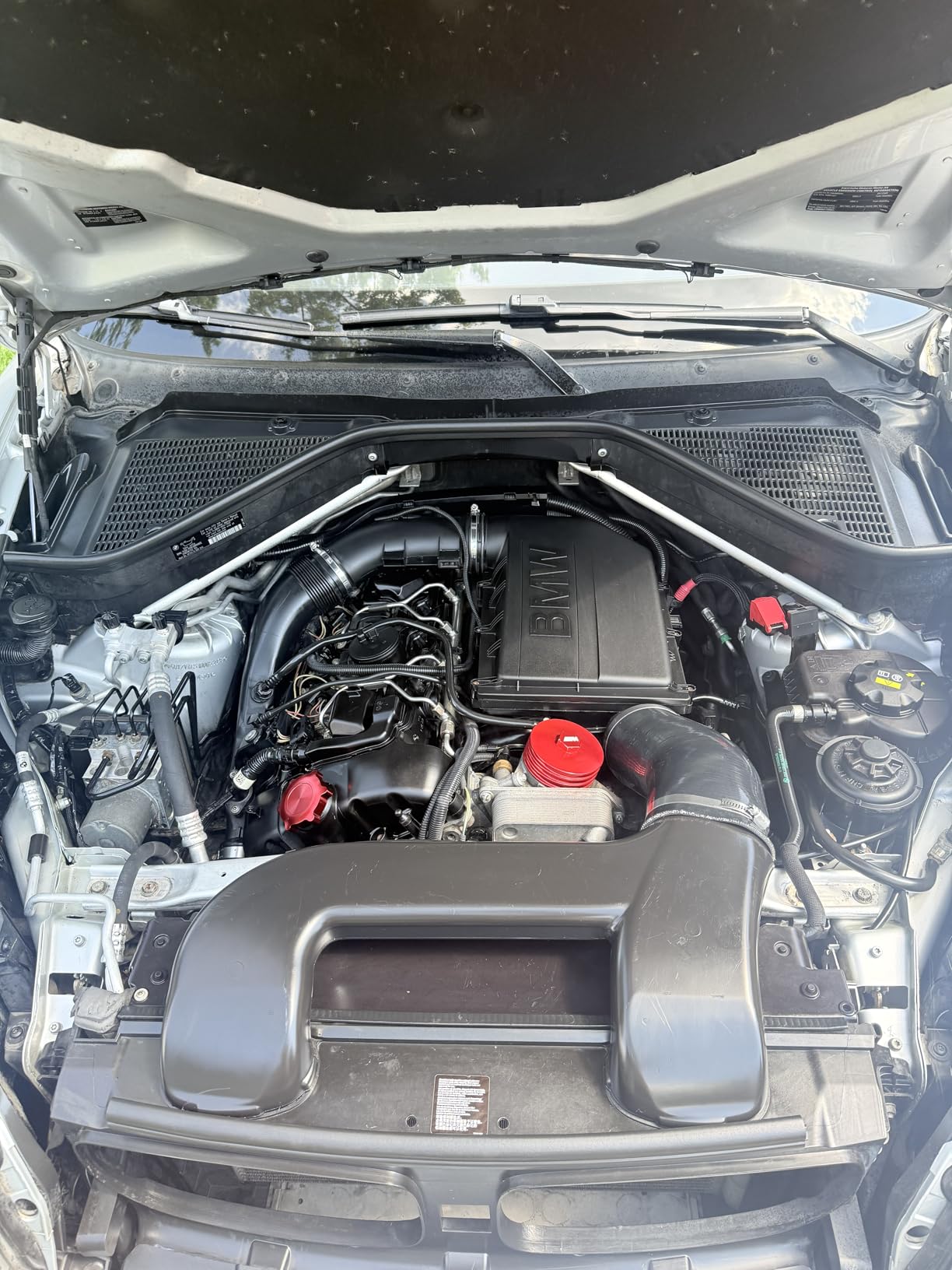 KOCHCHEMIE Green Star - Highly Concentrated Universal Cleaner; NTA, Phosphate, and Solvent Free, Clean Auto Interiors and Exteriors, Engines, Commercial, Home, and Industrial Use (1 Liter) customer photo 2