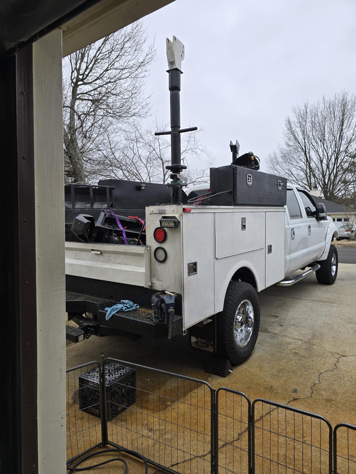 150 PSI Air Compressor with 1.6 Gallon 200 PSI Air Tank Aluminum Air Compressor Onboard System 12V 1/4NPT for Train Truck Trailer Train Auto Air Lift Suspension Heavy Duty Air Horn Compressor customer photo 2