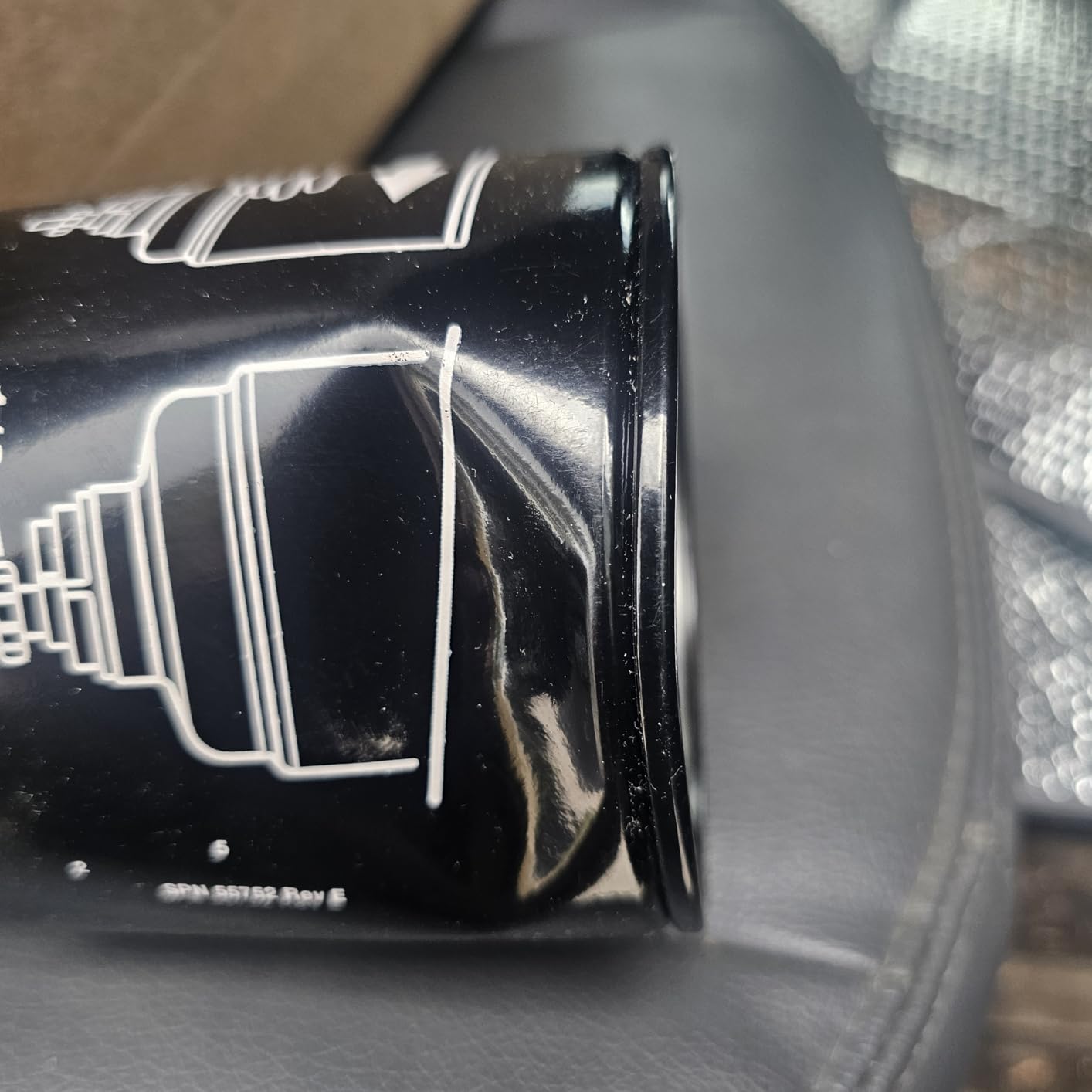 Mopar Genuine OEM Filters Bundle, Dodge Ram 6.7L Cummins Diesel Filter Set; Fuel/Water Separator Filter Kit, Fuel Filter & Engine Oil Filter customer photo 2