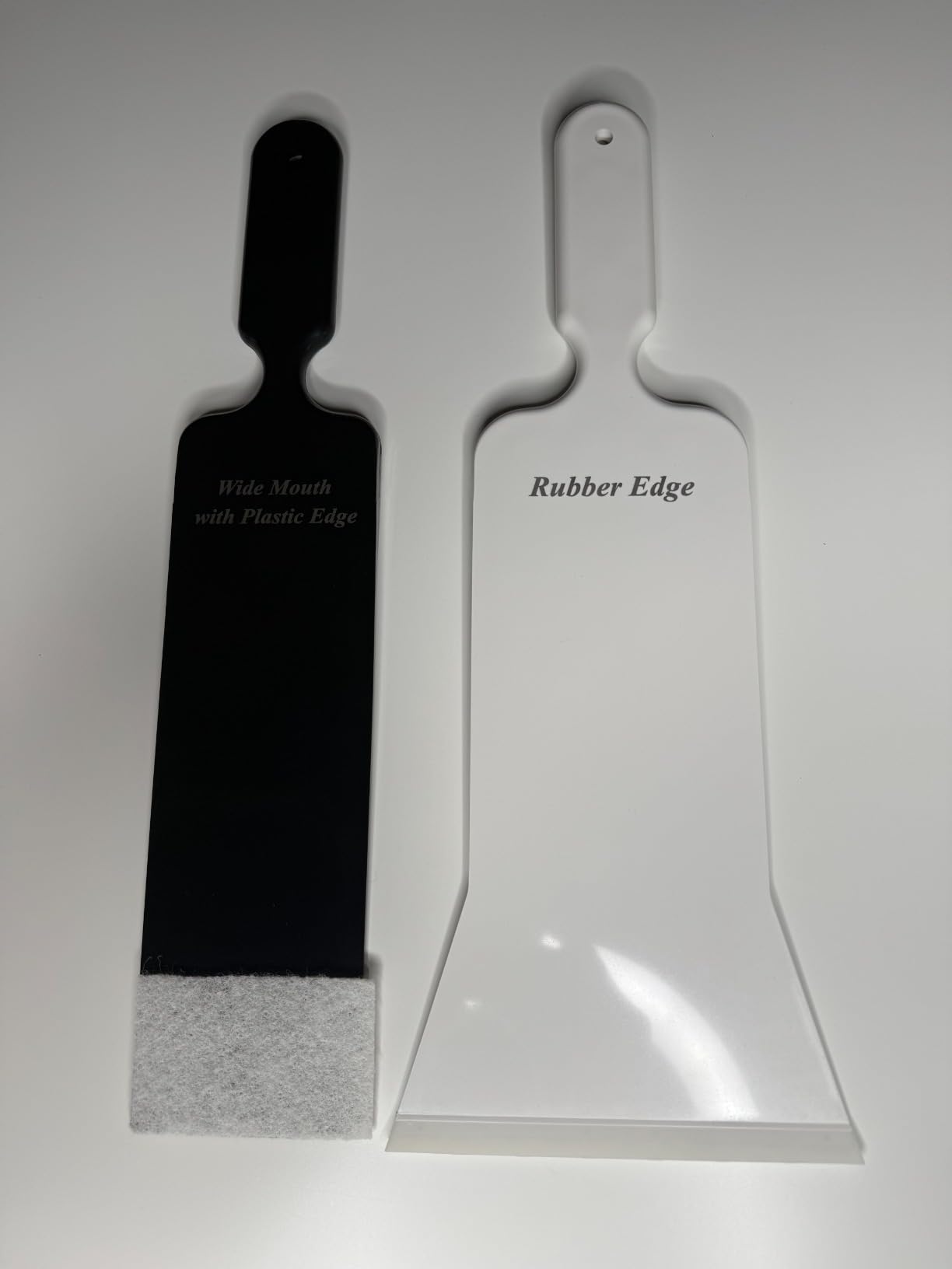 EHDIS Window Tint Kit Vinyl Wrap Tool with Bulldozer Squeegee,Windshield Back Tint Scraper, Small Rubber Squeegee, Wrap Stick, Film Cutter for Car Wrapping Window Film Installation customer photo 2