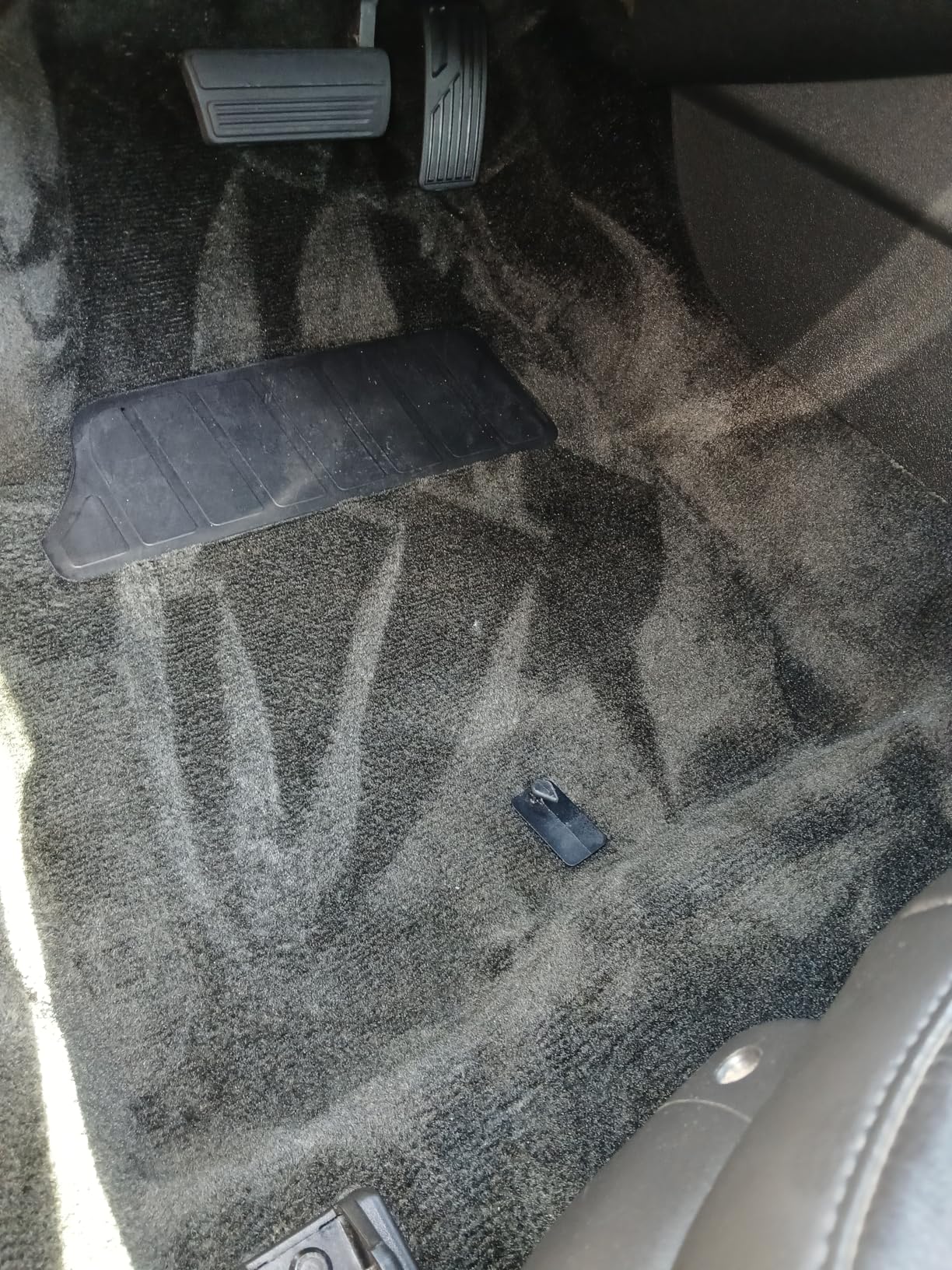 Commercial Heated Carpet & Upholstery Extractor Machine, 160 PSI Hot Water Cleaner, 1.34 HP Vacuum, 149°F Heater, Dual Tanks for Auto Detailing customer photo 2