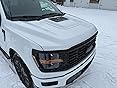 Rough Country Hood Scoop for 2021-2024 Ford F-150 2WD/4WD - HS30010 customer photo 1