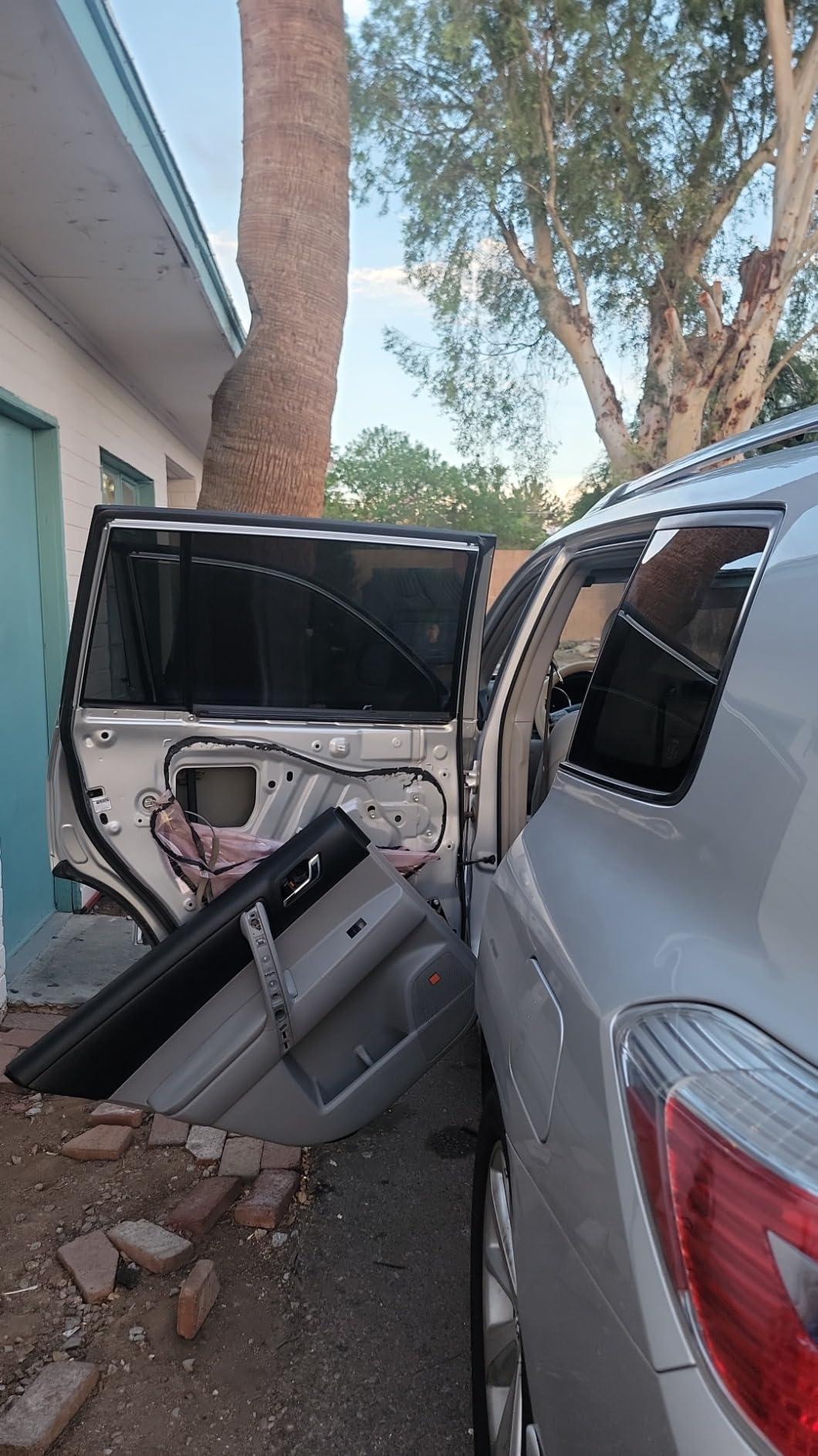 United Window Tint 2Ply Nano Carbon 20 in 100'Ft Charcoal 50% VLT Privacy Window Tint for Car, Home, Blocks UV/IR Rays, Reduce Heat & Glare - Adhesive Film - Lifetime Color Stability customer photo 1