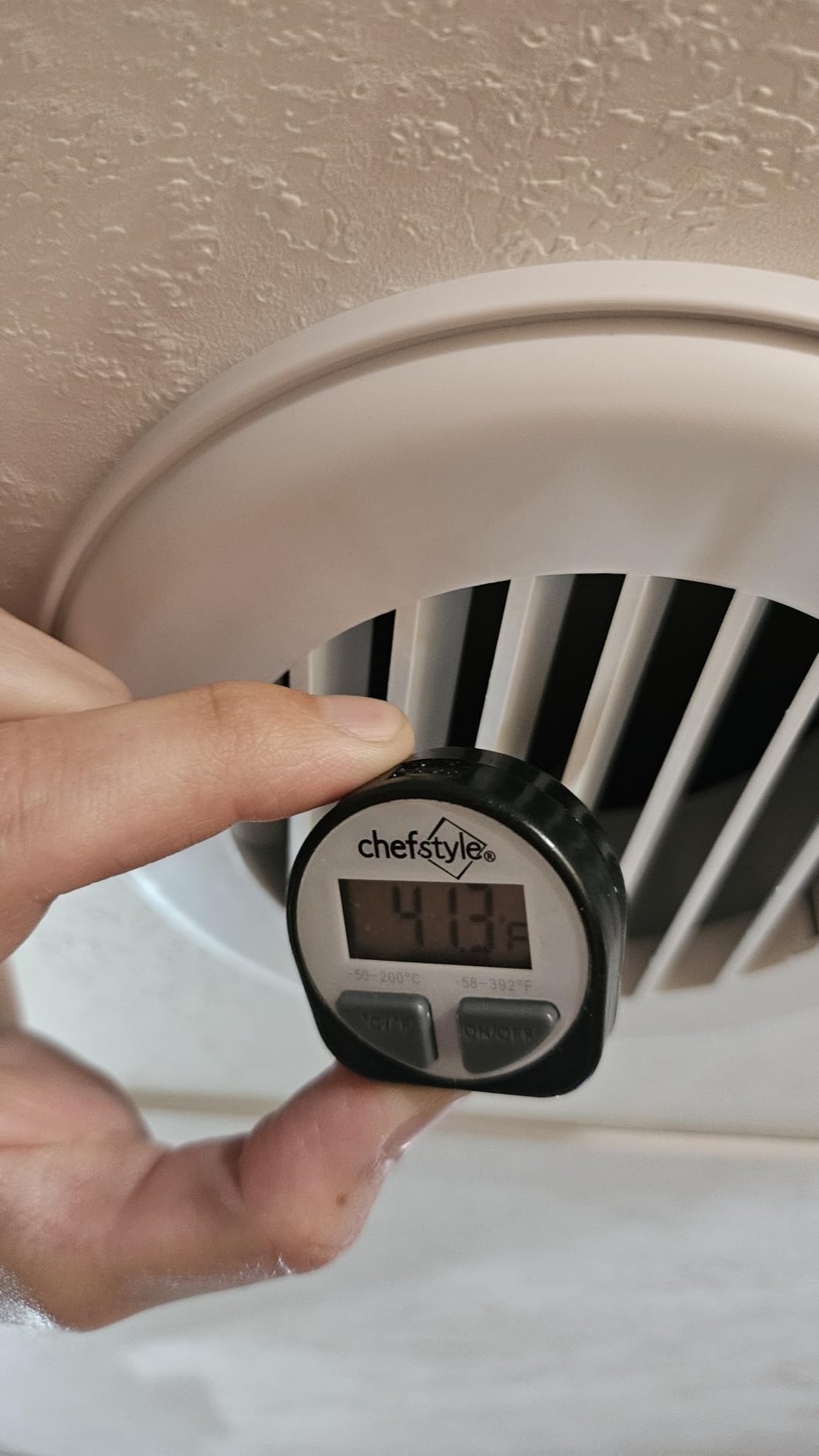 Furrion Chill Cube 18k BTU Variable Speed RV Rooftop Air Conditioner, White, Ducted, R32 Refrigerant, Quiet High-Efficiency AC with Turbo Cool Mode, Lightweight, AC Unit Only - FACR18VSSA-BL-AM customer photo 2