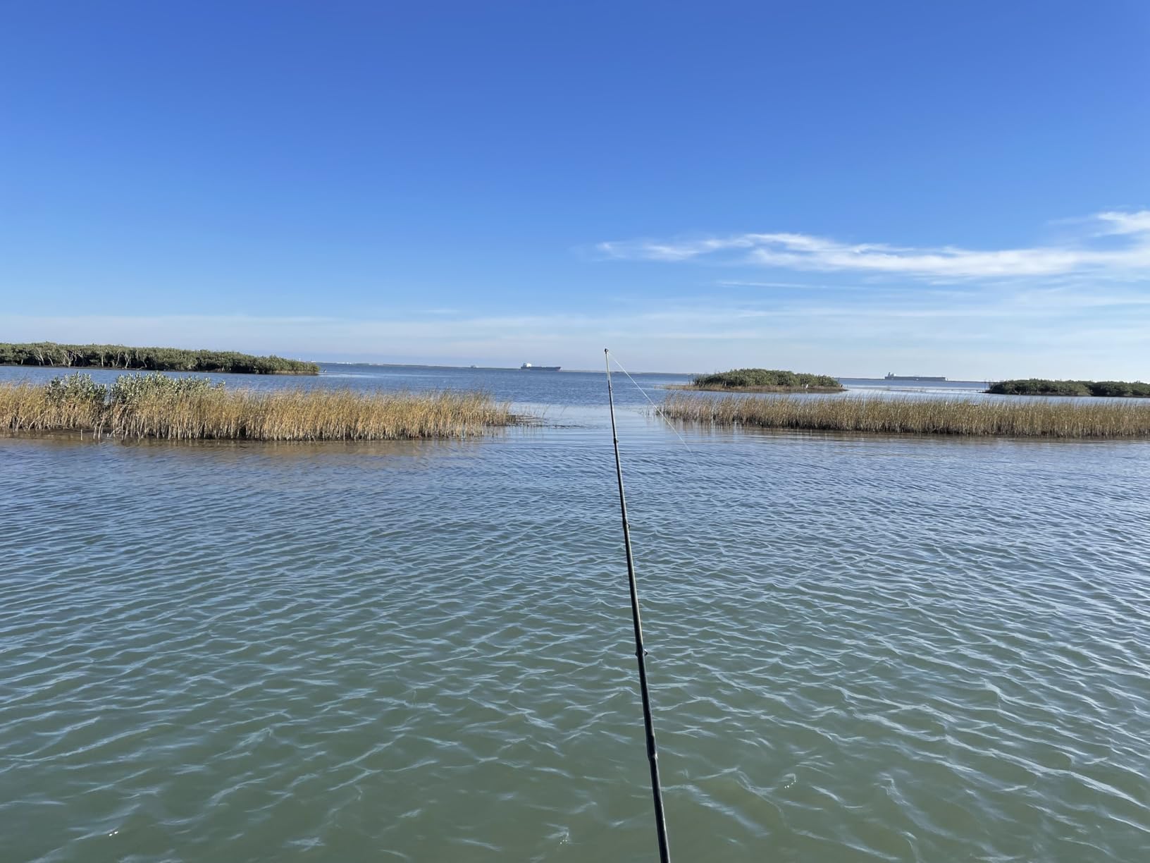 Lewmar Vector Manual Shallow Water Anchor 8 ft. customer photo 2