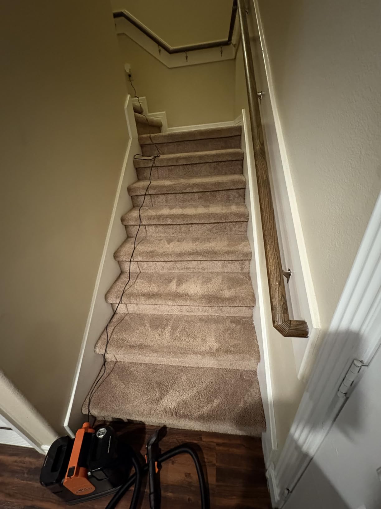 Armor All SCC301 0901 Upholstery & Carpet Cleaner, Car and Auto Detailer with Tools for Pets, Area Rugs and Couches customer photo 1