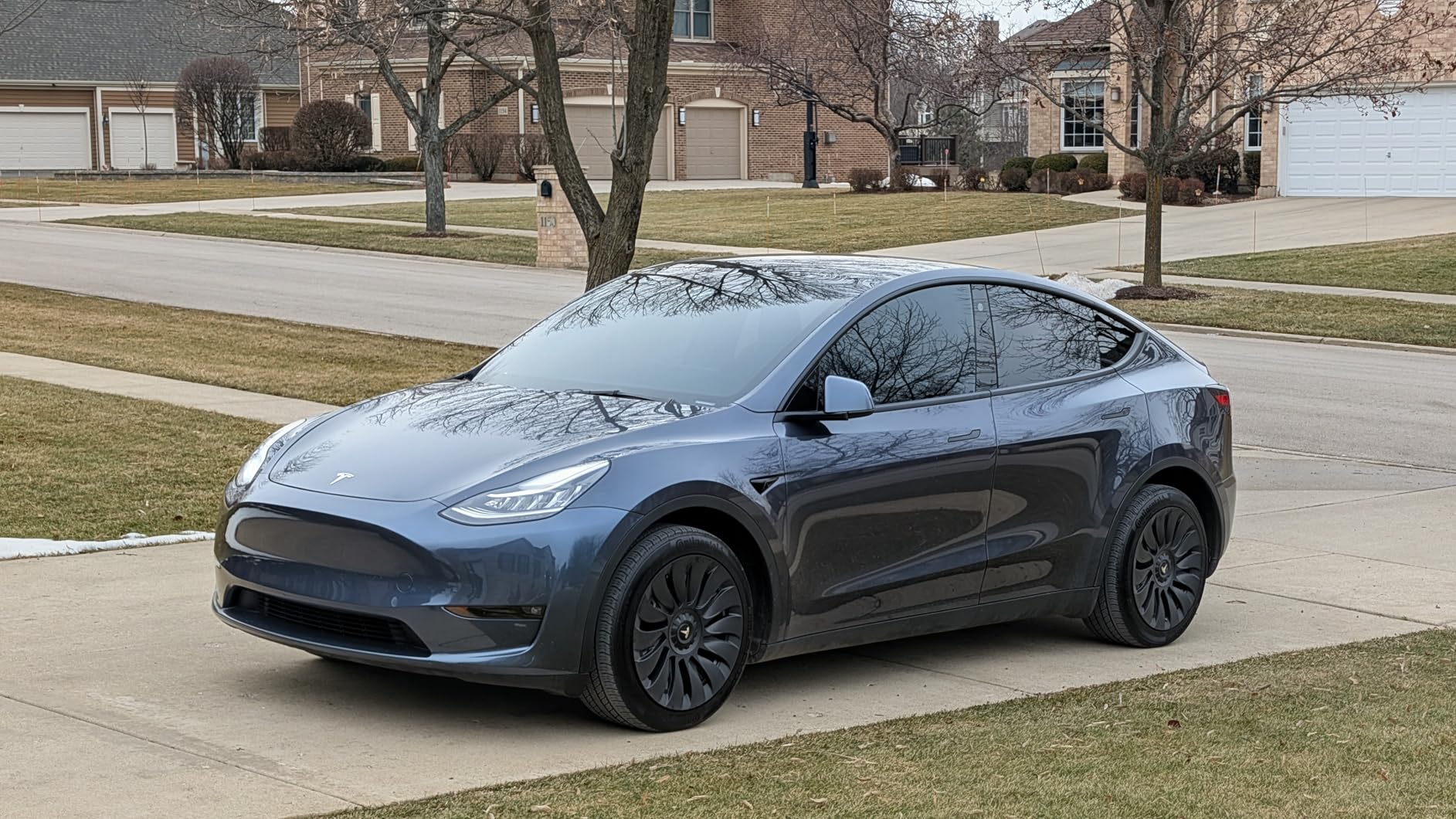 Tesla Model Y 19
