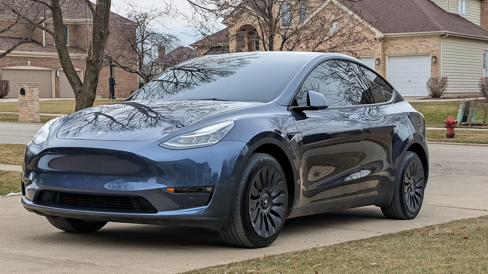 Tesla Model Y 19