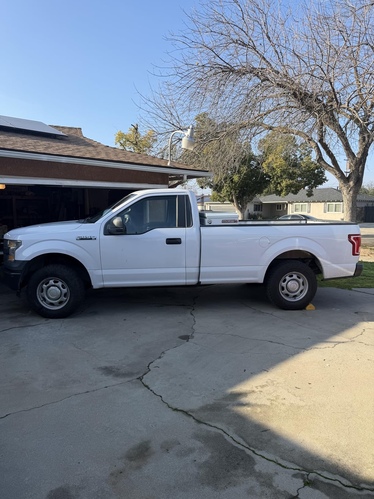 Nilight 2.5 inch Front Leveling Kit Lift Strut Spacers for 2006-2023 Dodge Ram 1500 4WD 2018 2019 2020 2021 2022 2023 Front Raise Suspension Strut Spacers customer photo 1