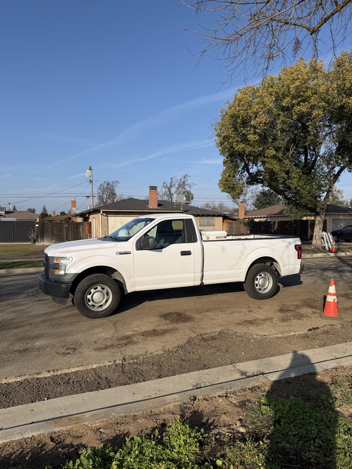 Nilight 2.5 inch Front Leveling Kit Lift Strut Spacers for 2006-2023 Dodge Ram 1500 4WD 2018 2019 2020 2021 2022 2023 Front Raise Suspension Strut Spacers customer photo 2