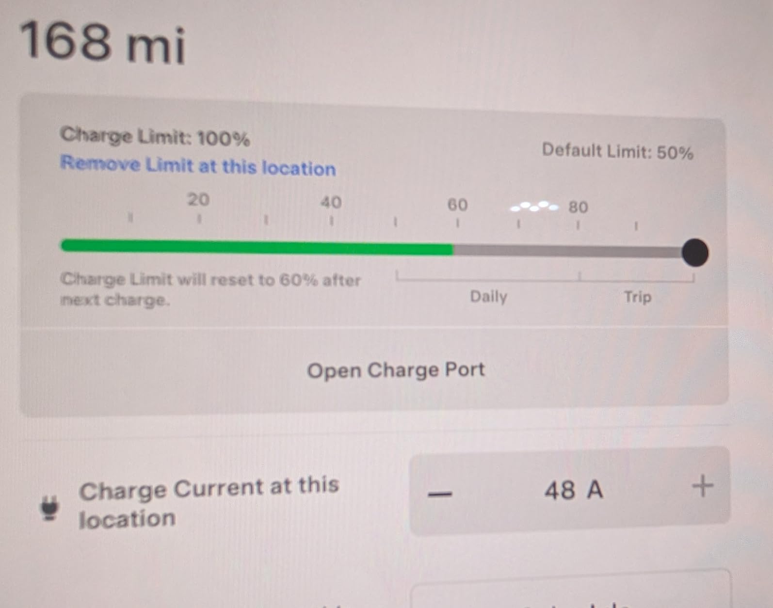 3KW EV Discharger V2L Adapter Discharge Gun Compatible with Tesla Model 3/Y/S/X After May 2019 NACS Standard Battery Protection 120V Output LCD Display Outdoor Camping Emergency customer photo 1