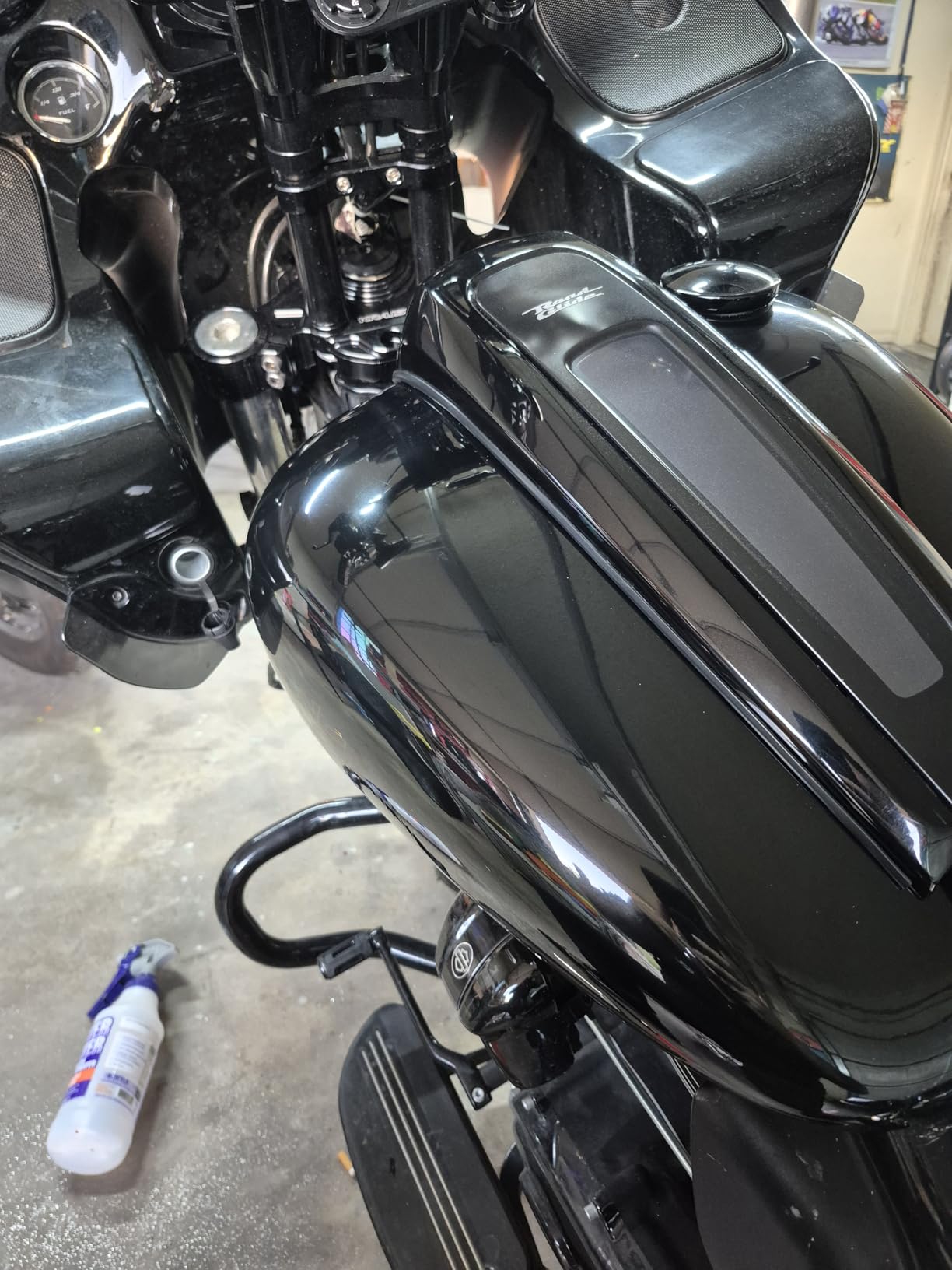 Heavy Duty Car Clay Bars Auto Detailing Clay Luber Synthetic Lubricant Kit, 4 Clay Bars, Clay Bar Lubricant Tablets 10 Pack, Spray Bottle and Microfiber Towel for Car Detailing Cleaning customer photo 2