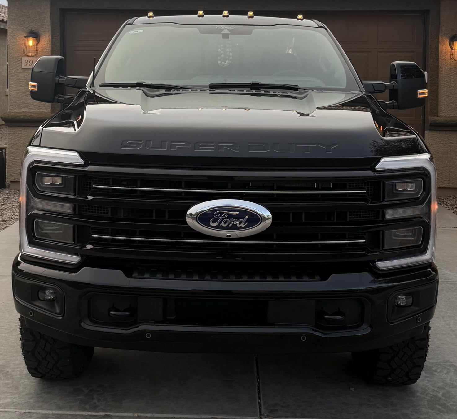 2-Pack 1200 GSM Car Drying Towels - Microfiber Towels for Cars (36