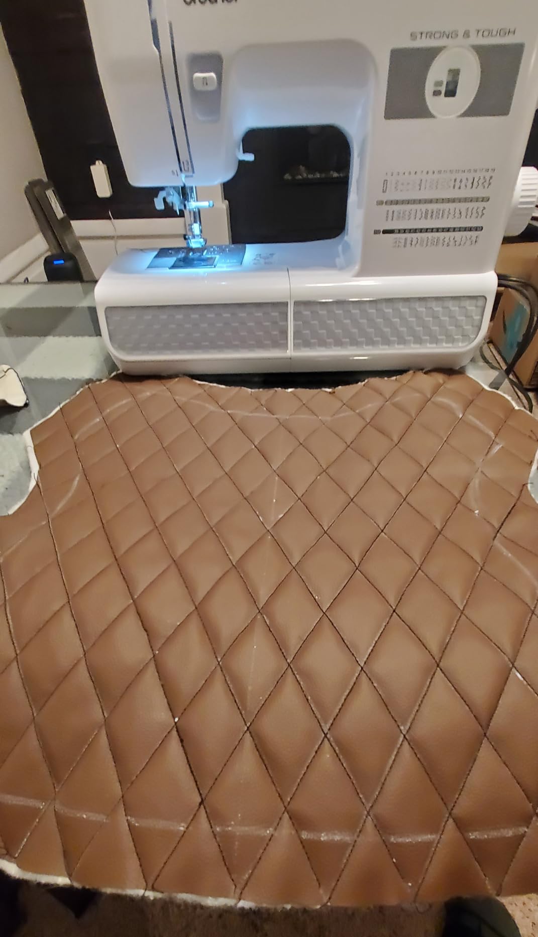 Universal Vehicle Seat Comfort Kit Travel Cover Various Models Cushion Warmer in Winter for Cars Pickup Trucks 1 Packs Comfortable customer photo 2