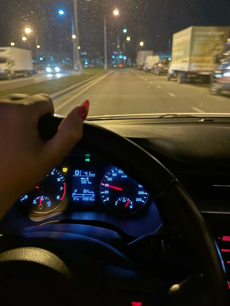 360 View 4 Channel Dash Cam Front and Rear Left Right Inside Camera for Cars, GPS and 5G Band WiFi, Night Vision, 160 Wide Angle, WDR, 24H Parking Mode, Supercapacitor, Included 128GB Card customer photo 1