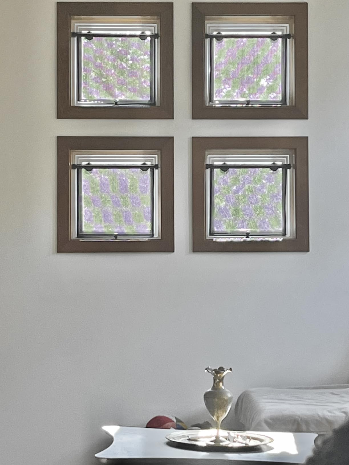 PLTCAT 2 Pack Car Sun Shade Side Window for Baby, Roller Vehicle Shades Sun Protection Shade for Car Side Window (Standard-16''x18'') customer photo 1