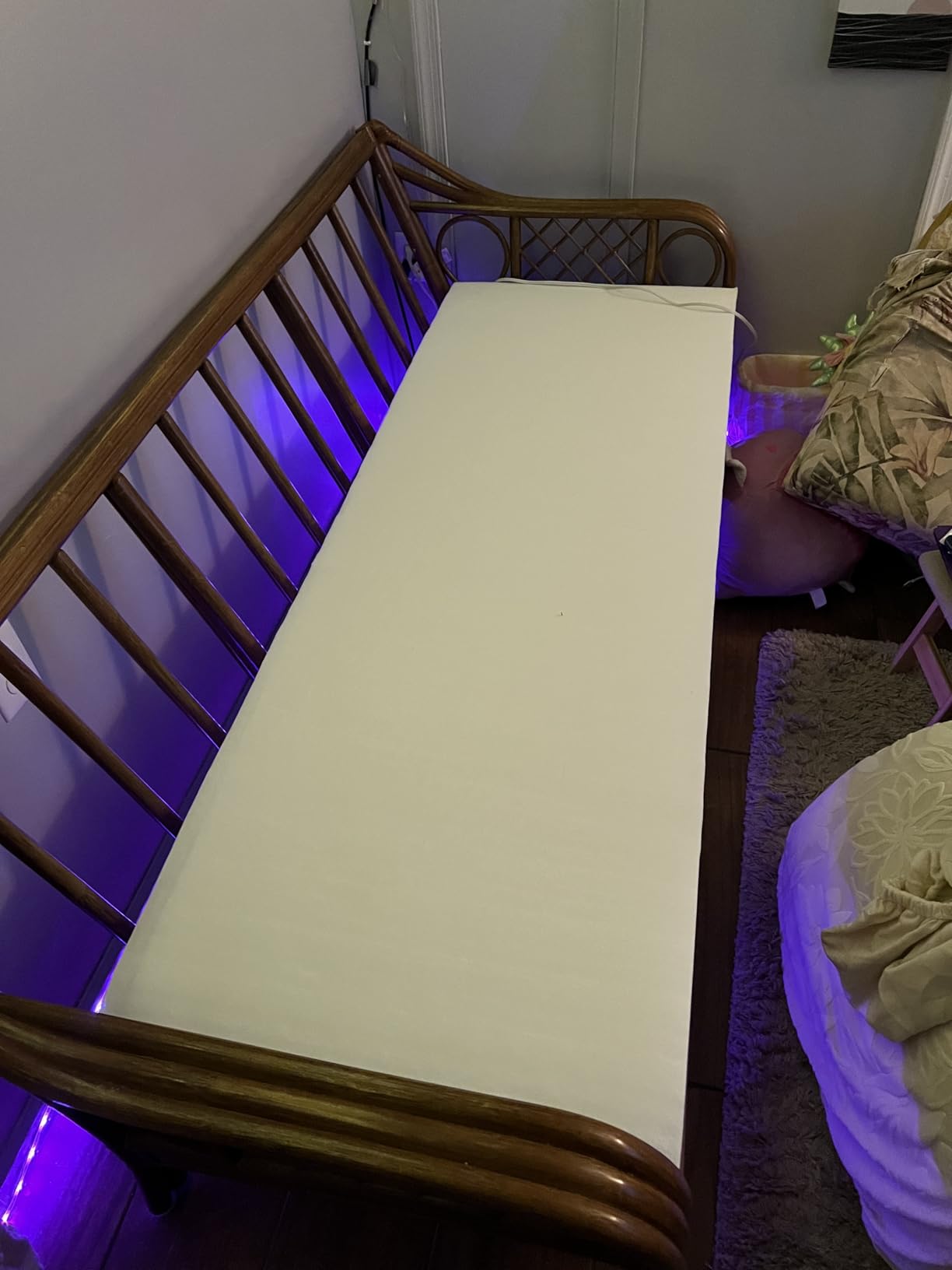 FoamTouch High Density Upholstery Foam (1