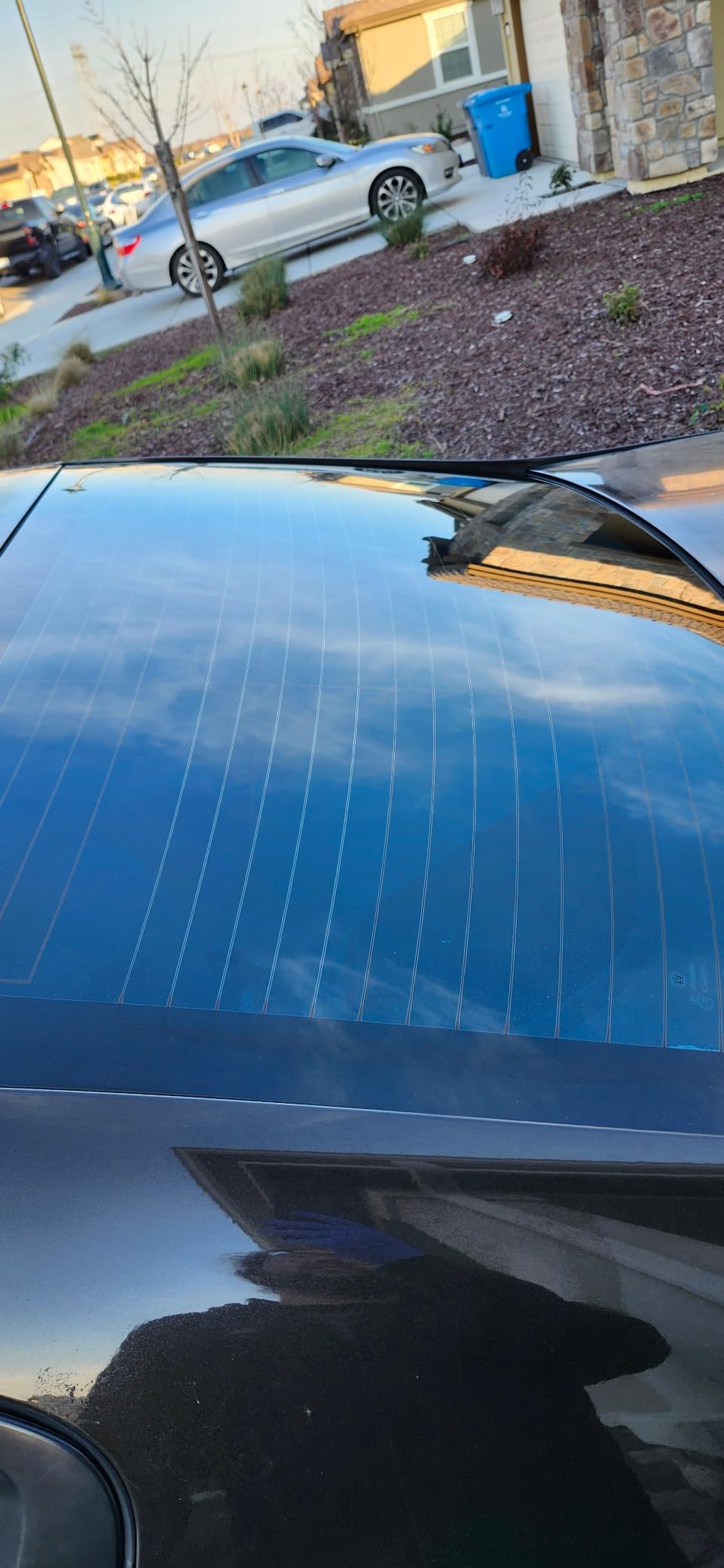 Armour Detail Supply - Glass Coating - Premium Hydrophobic Window Protection for Windshields, Side, and Rear Glass; Up to 2-3 Years Durability; Includes Applicator & Directions (30ml) customer photo 1