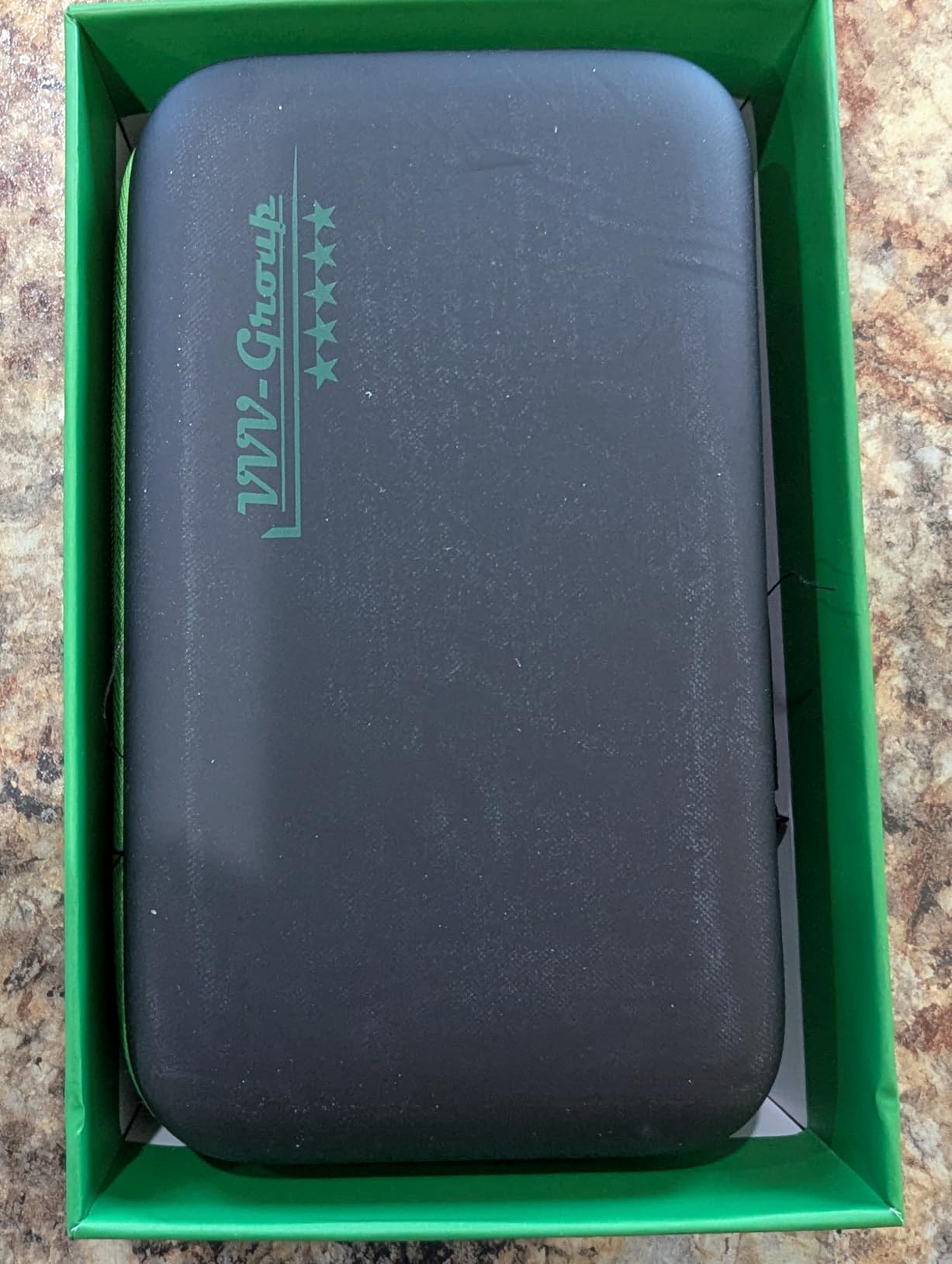 Tint Meter TM-28 - Digital Window Tint Tester for VLT, UVR & IRR Measurement, 15mm Slot, Auto Calibration, Rotatable Backlit Display, Rechargeable Battery customer photo 2