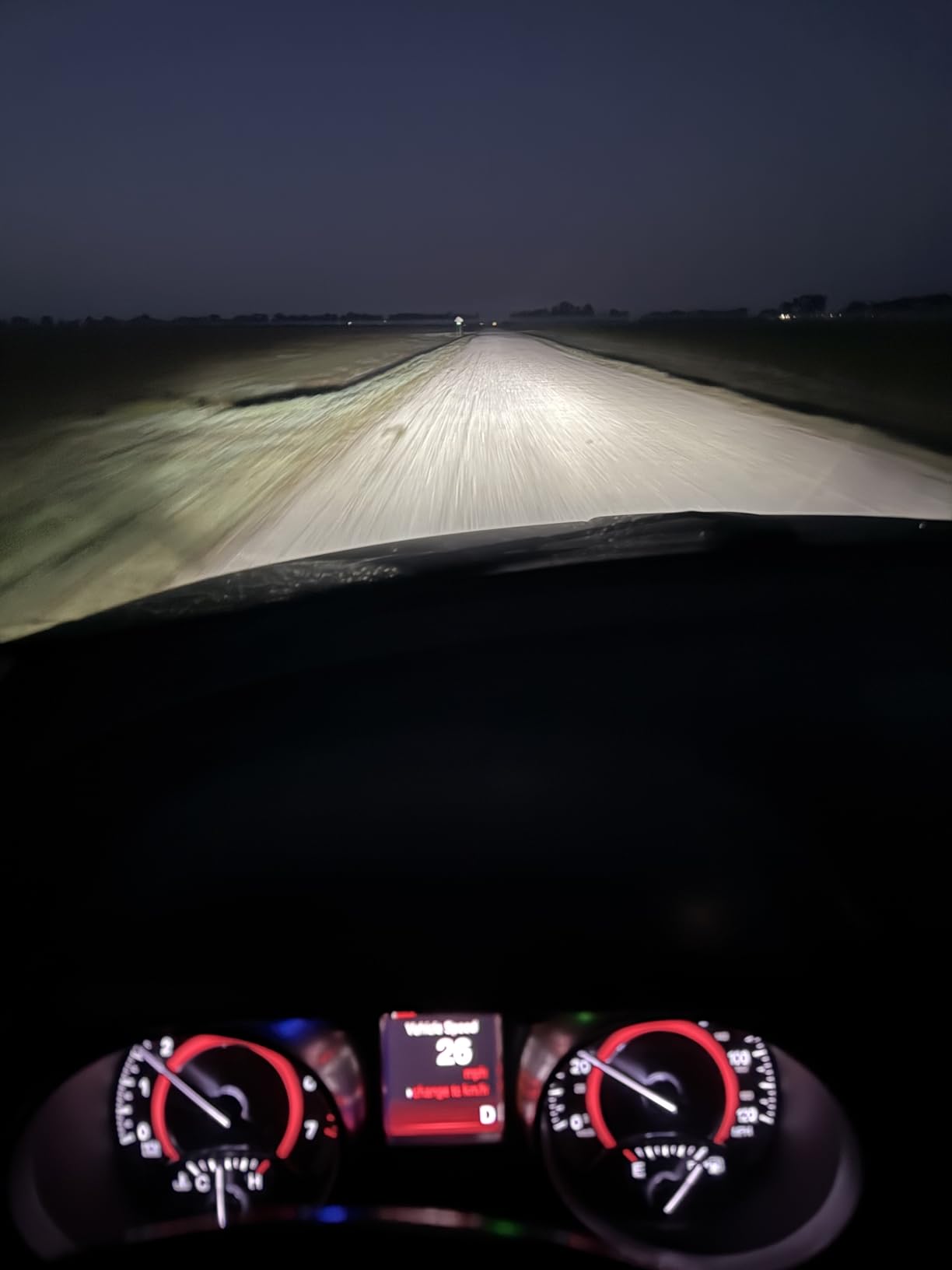 H11/H8/H9 LED Bulb, 30000LM 6000K Cool White Fanless 1:1 Mini Size, Plug and Play, Pack of 2 customer photo 2