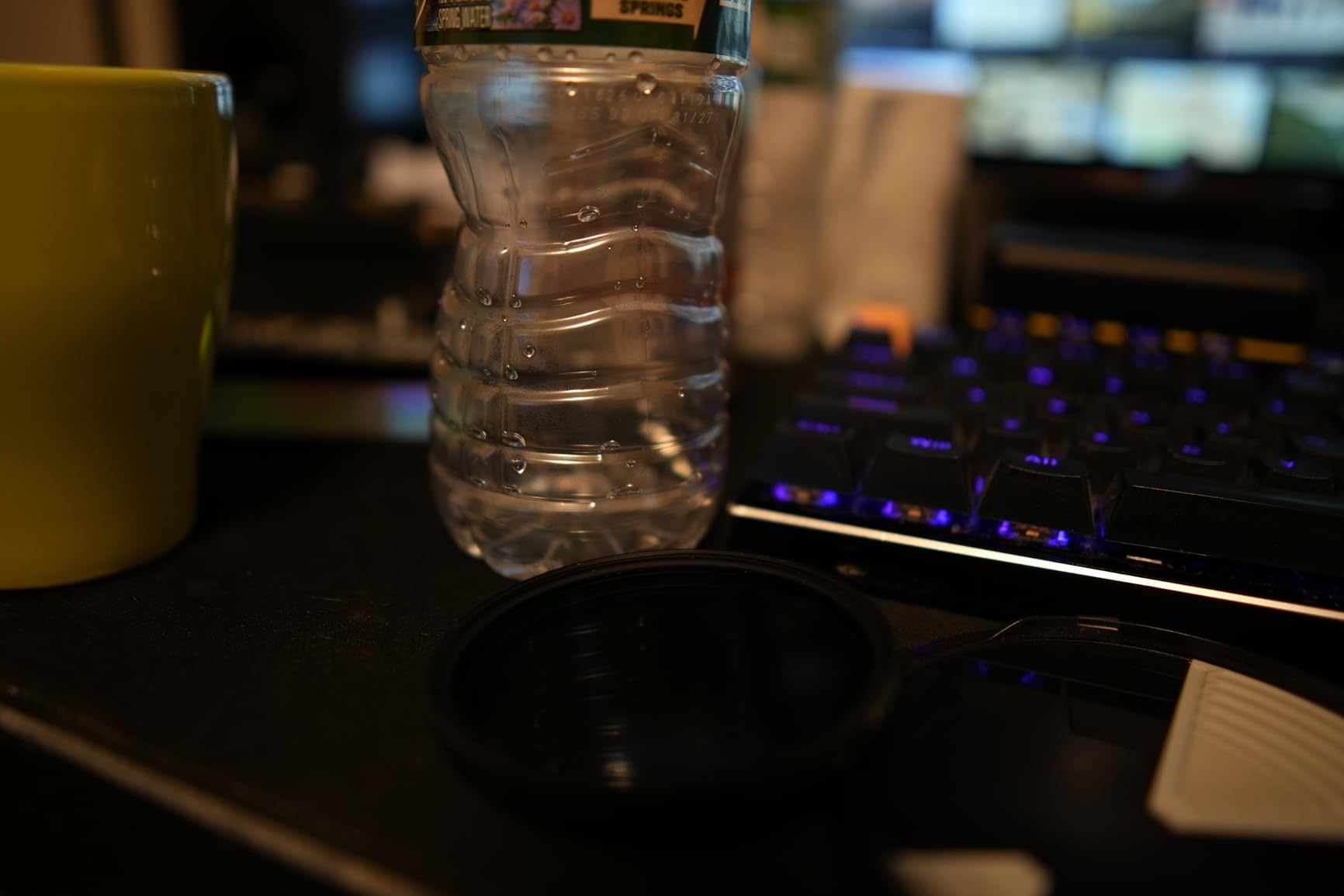 K&F CONCEPT 72mm True Color Ultra-Low Reflectivity CPL Filter Polarizer Lens Filter Circular Polarizing for Camera Lenses with 28 Multi-Coated (Nano-X Series) customer photo 2