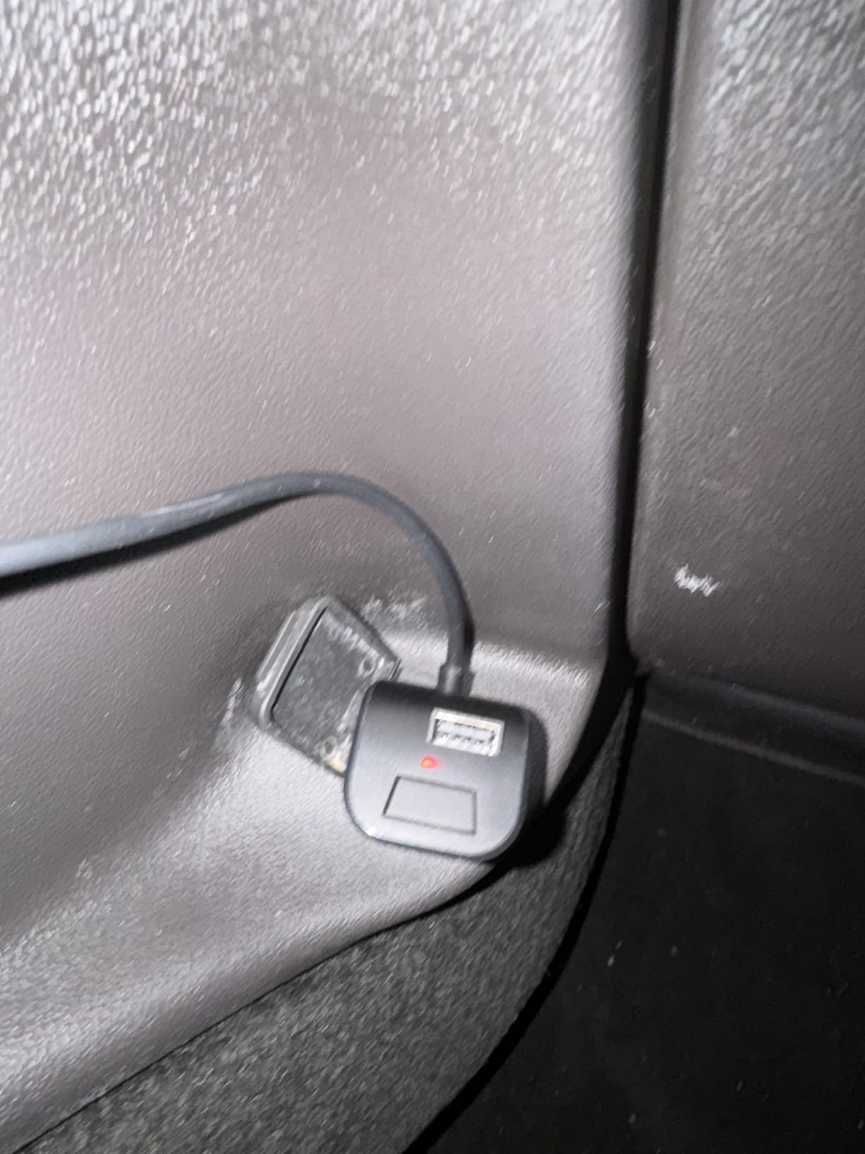 AUTO-VOX Solar Wireless Backup 2 Cameras: 2-Min DIY Install, Dual Channel Stable Signal DVR Monitor, 7.2