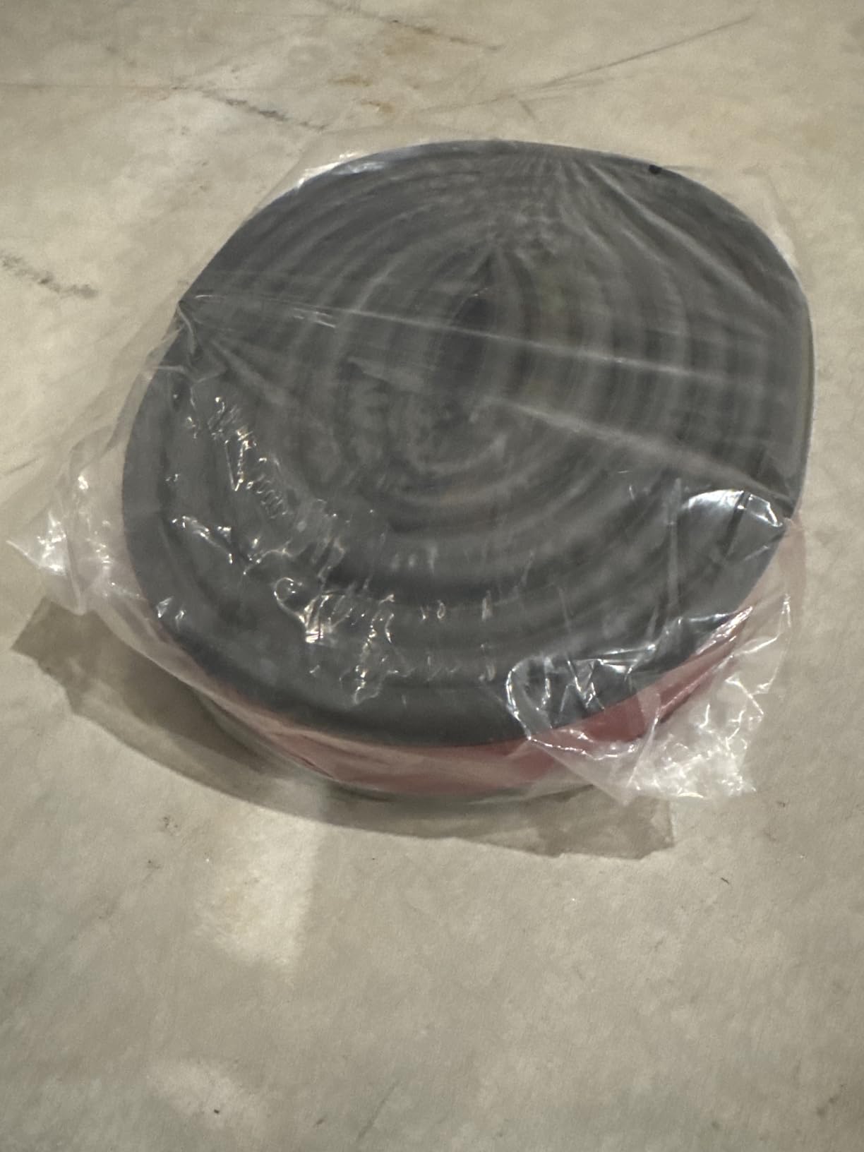 Truck Tonneau Cover Seal - Durable Rubber Tailgate Seal | Waterproof, Windproof & Noise-Reducing Trim | Ideal for Car, RV & Truck Canopy | Replacement (16 FT/5 Meters) customer photo 1