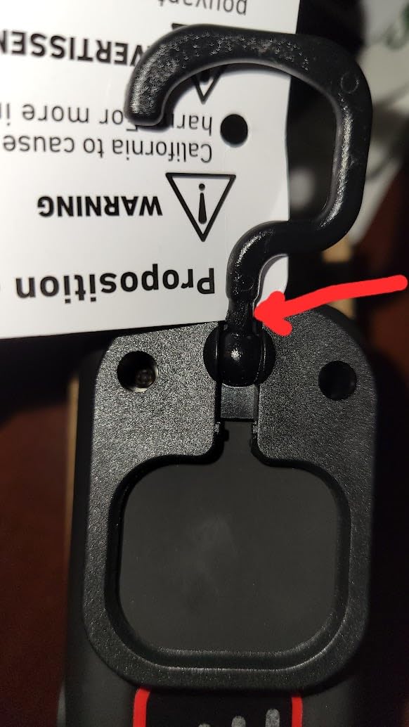 Car Detailing Light Rechargeable, 600LM Paint Correction Inspection Light with Magnetic Base & Hook, 2700/4500/6500K, Handheld LED Work Light for Auto Detailing, Color Matching & Repairs customer photo 1