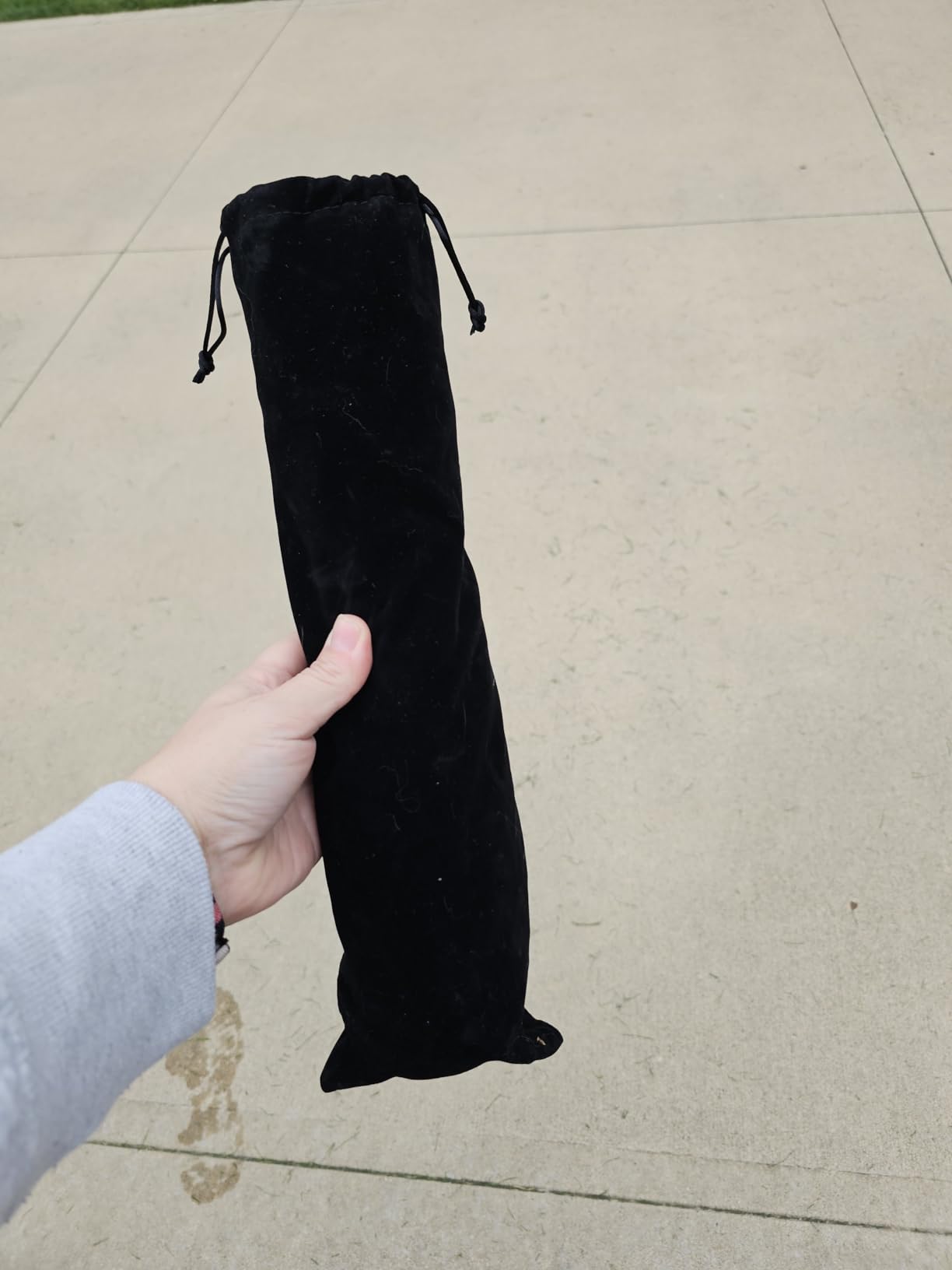 Econour Windshield Sun Shade Umbrella for Car | Medium Foldable Car Sunshade | UV & Heat Protection Front Window Sun Shield, Keeps Interior Cool, Fits Sedans SUVs & Trucks (57