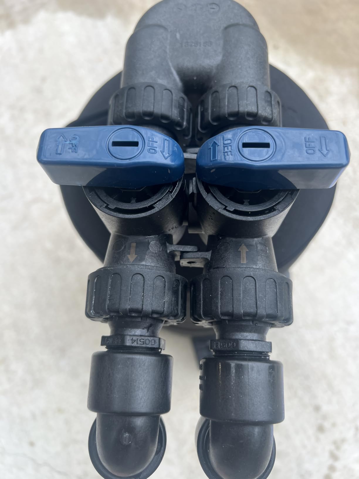 PRO+AQUA RinseMaster Lite | Portable Spotless 2,000 Gallon Deionizer Spot-Free System for Car & RV Wash, Auto Detailing, High Capacity Spotless Rinse for All Vehicles, Trailers, Motorcycles, Boats customer photo 2