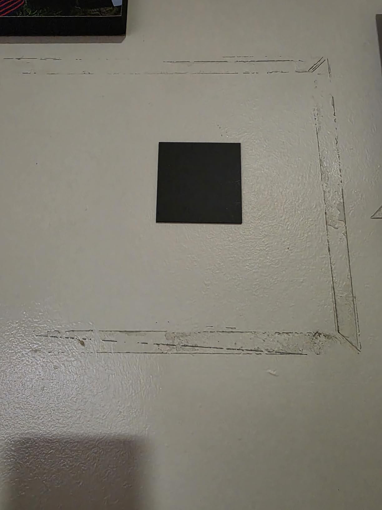 Goo Gone Adhesive Remover Spray Gel - Safe Glue and Sticker Remover for Labels, Tape Residue, Grease, Tar, Gum, Crayons, Candle Wax, Tree Sap, & Makeup on Hard Surfaces, Carpets, and Fabrics, 12 oz customer photo 1