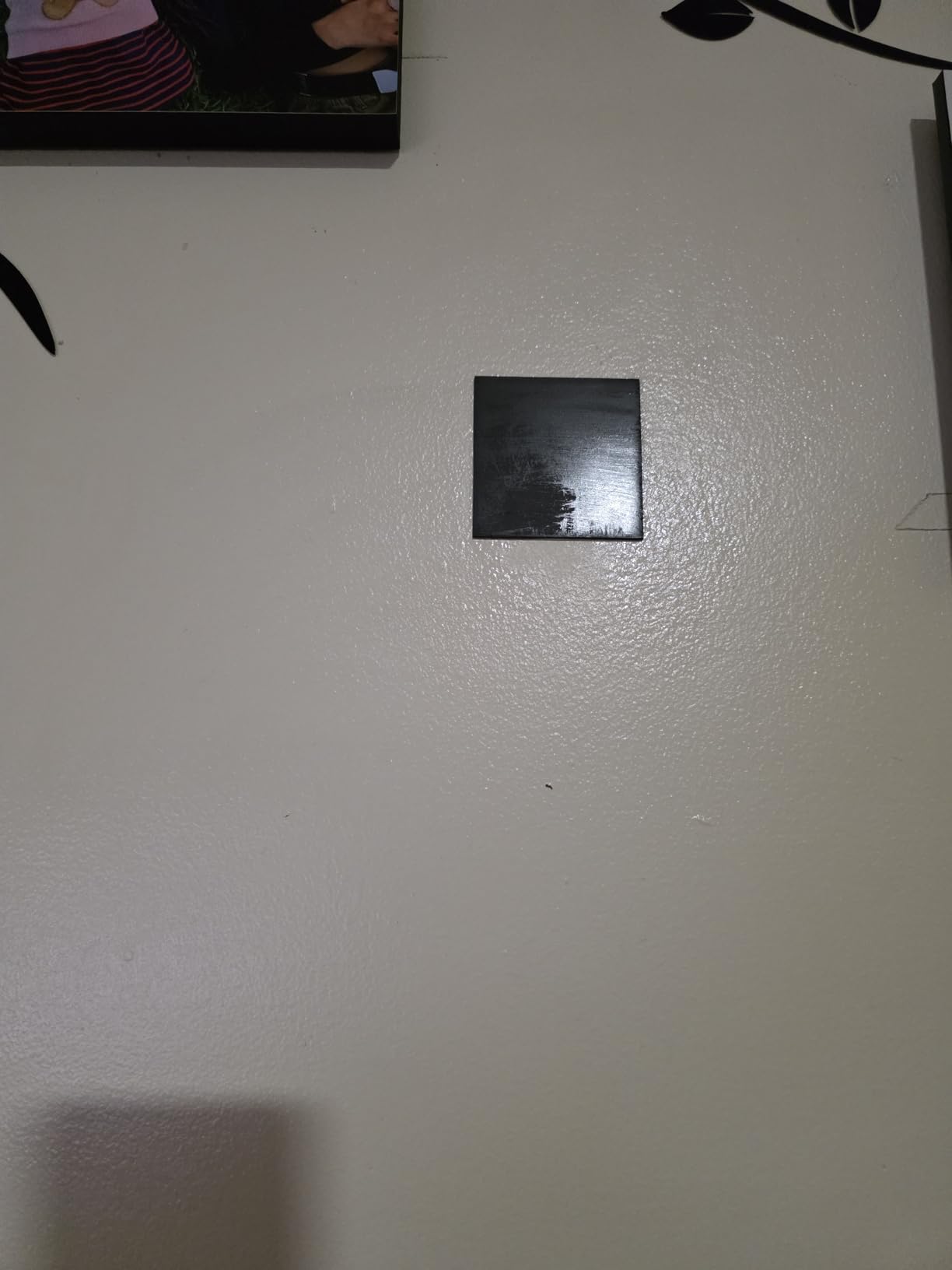 Goo Gone Adhesive Remover Spray Gel - Safe Glue and Sticker Remover for Labels, Tape Residue, Grease, Tar, Gum, Crayons, Candle Wax, Tree Sap, & Makeup on Hard Surfaces, Carpets, and Fabrics, 12 oz customer photo 2