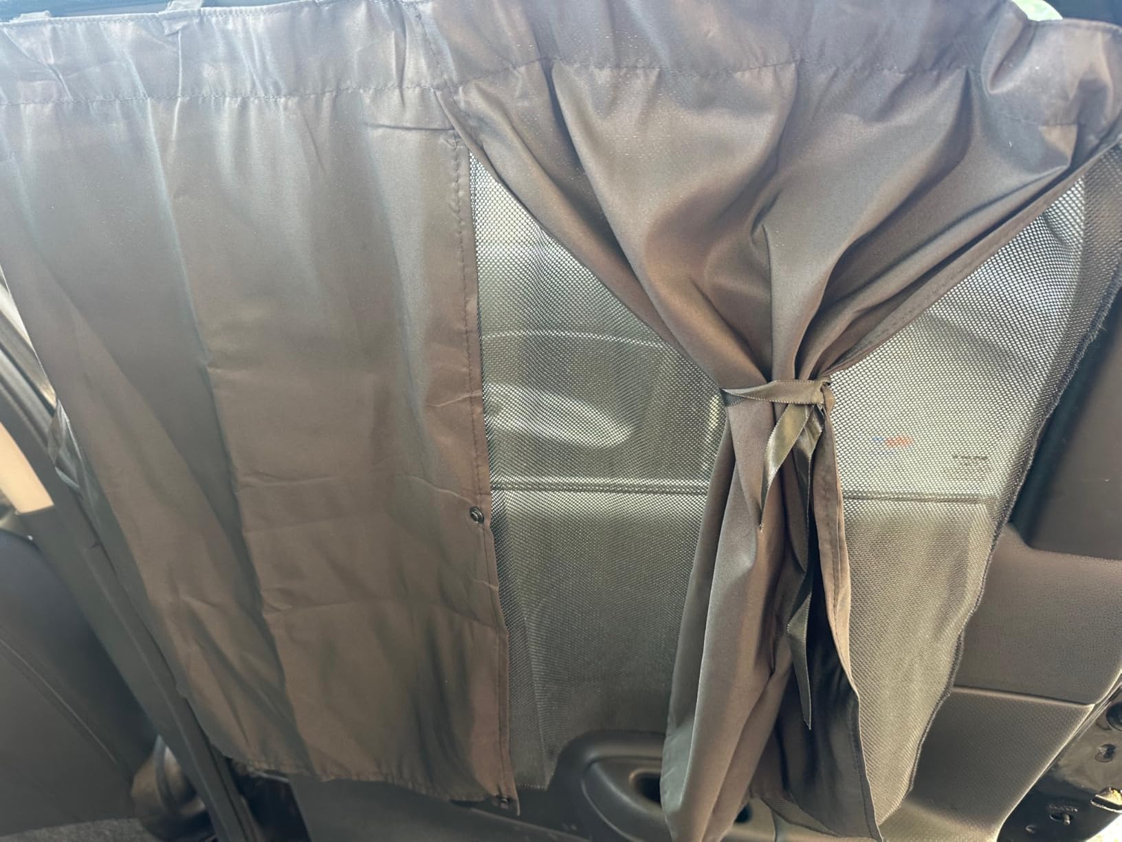 Car Window Shades with 8 Strong Magnets-26.8