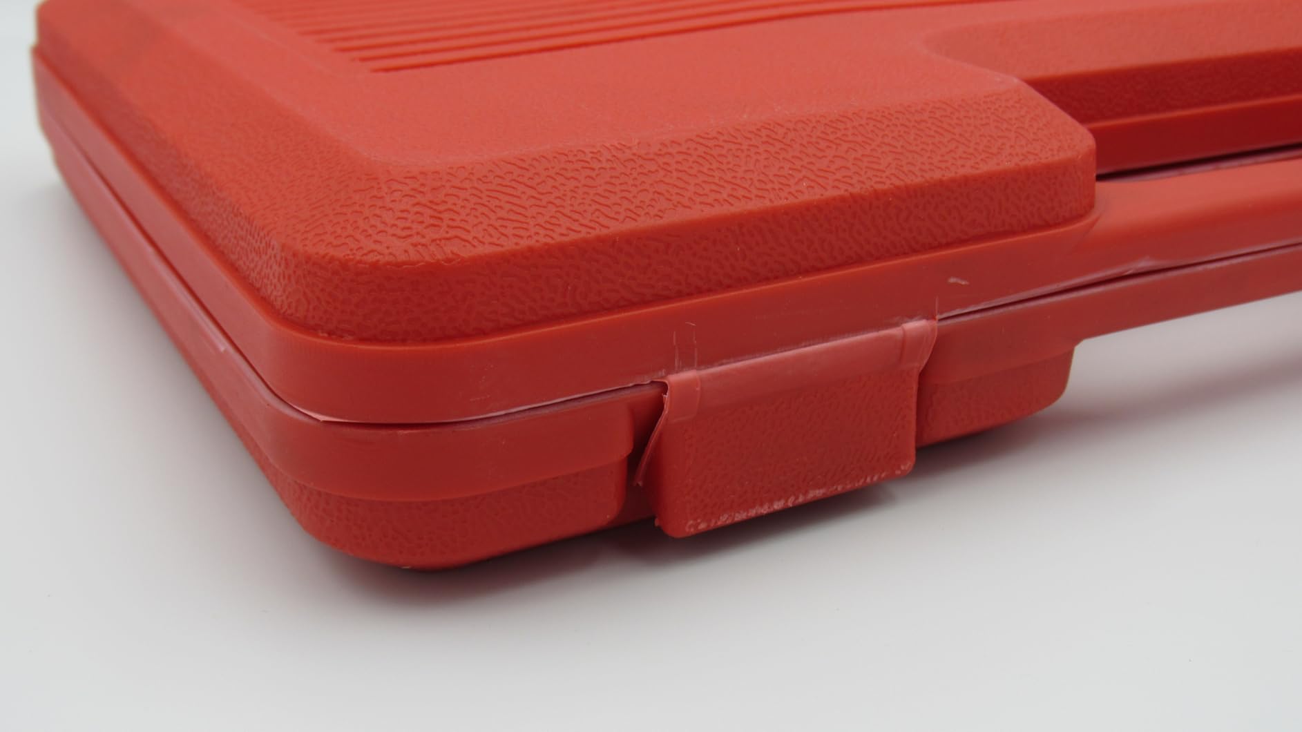 GOOACC 22pcs Disc Brake Caliper Compression Tool Set, Caliper Piston Rewind Compressor Tool with Brake Caliper Hangers & Gloves for Brake Pad Replacement Reset Brake Tools Caliper Press Tool Kit, Red customer photo 2