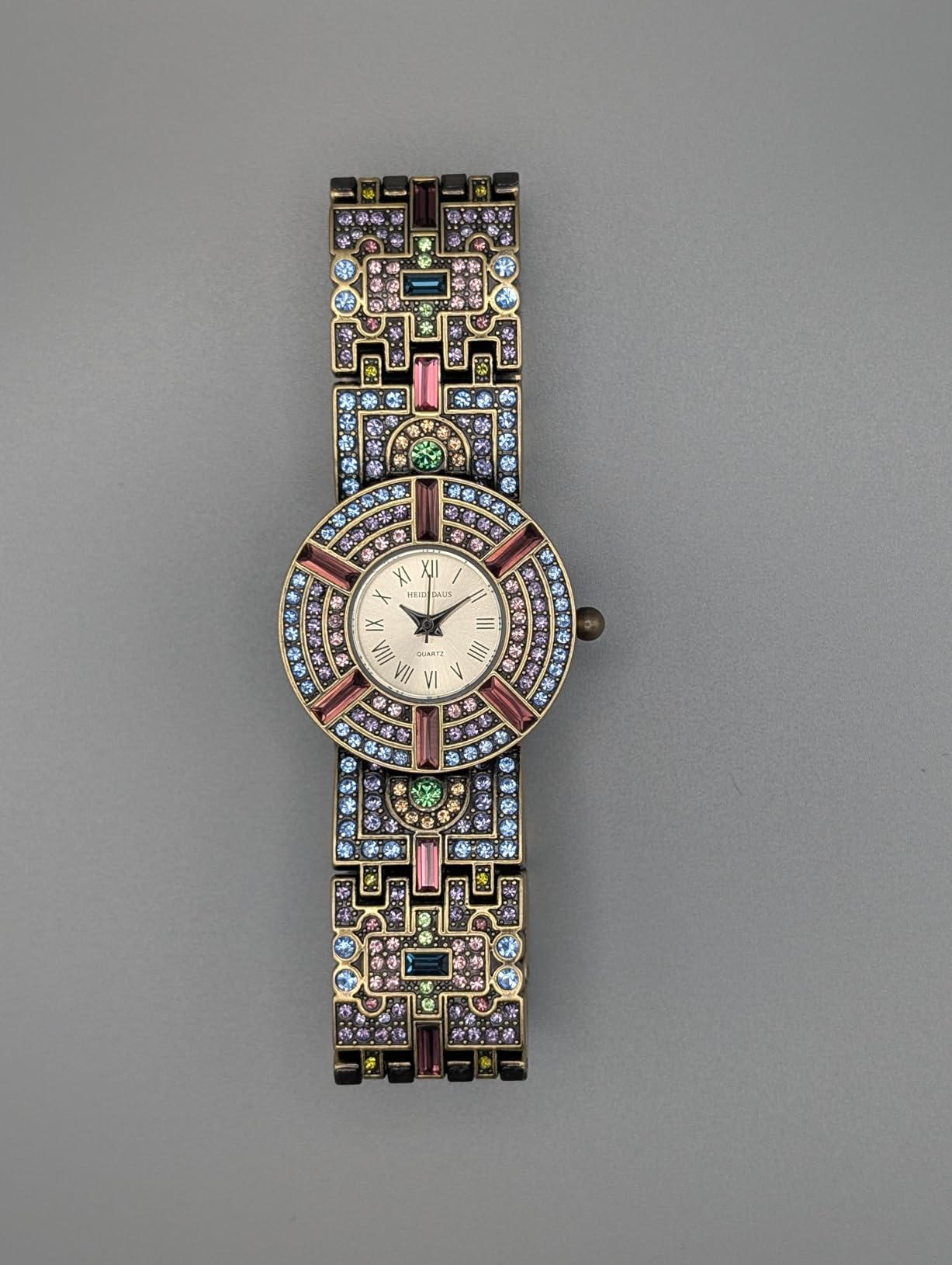 DUCLUS Photo Light Box 24x24 inch, Portable Shooting Tent Kit, Professional Dimmable Photo Studio Light Box with 100 LED Beads & 6 Color Backdrops for Jewelry and Food Items Product Photography customer photo 2