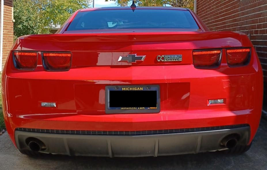 QianBao Compatible with Carbon Fiber Vinyl Wrap 11.8