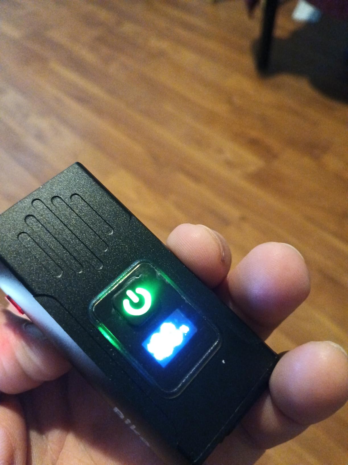 Bike Lights Set, LED Super Bright USB-C Rechargeable Headlight & Taillight, Waterproof Front & Rear Back Bicycle Light for Night Riding, Road & Mountain Cycling customer photo 2