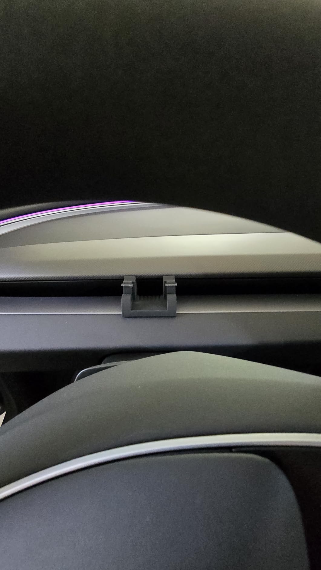 Center Console Organizer 5PCS Compatible with Tesla Model Y Juniper 2026, Armrest Storage Tray, Hidden Storage Box, Cup Holder, Phone Holder - Interior Accessories for New Model Y/3 2025 customer photo 2