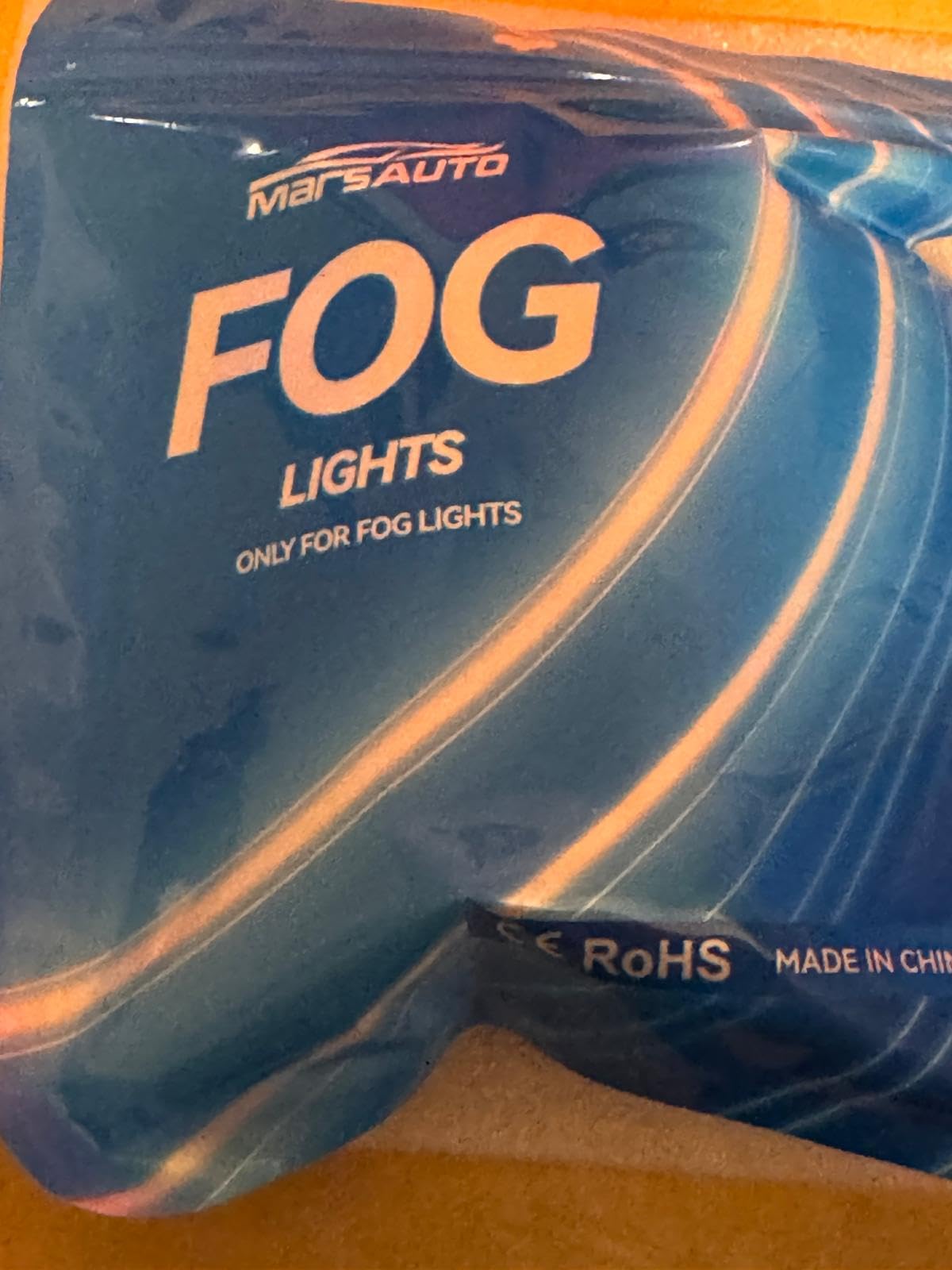 Marsauto D1S HID Bulbs, 66144 66140 85140 85415 (85415C1) for HID Replace, 35W 6000K Cold White Xenon Bulb, Plug and Play, Pack of 2 customer photo 1