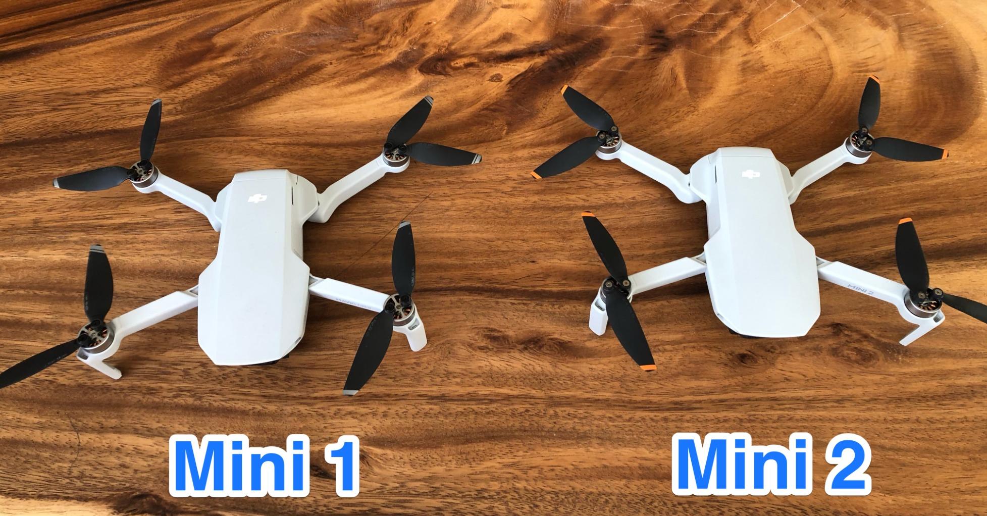 DJI Mini 4K Camera Drone Combo, Drone with 4K UHD Camera for Adults, Under 249 g, 3-Axis Gimbal Stabilization, 10km Video Transmission, Auto Return, 2 Batteries for 62-Min Max Flight Time, QuickShots customer photo 2