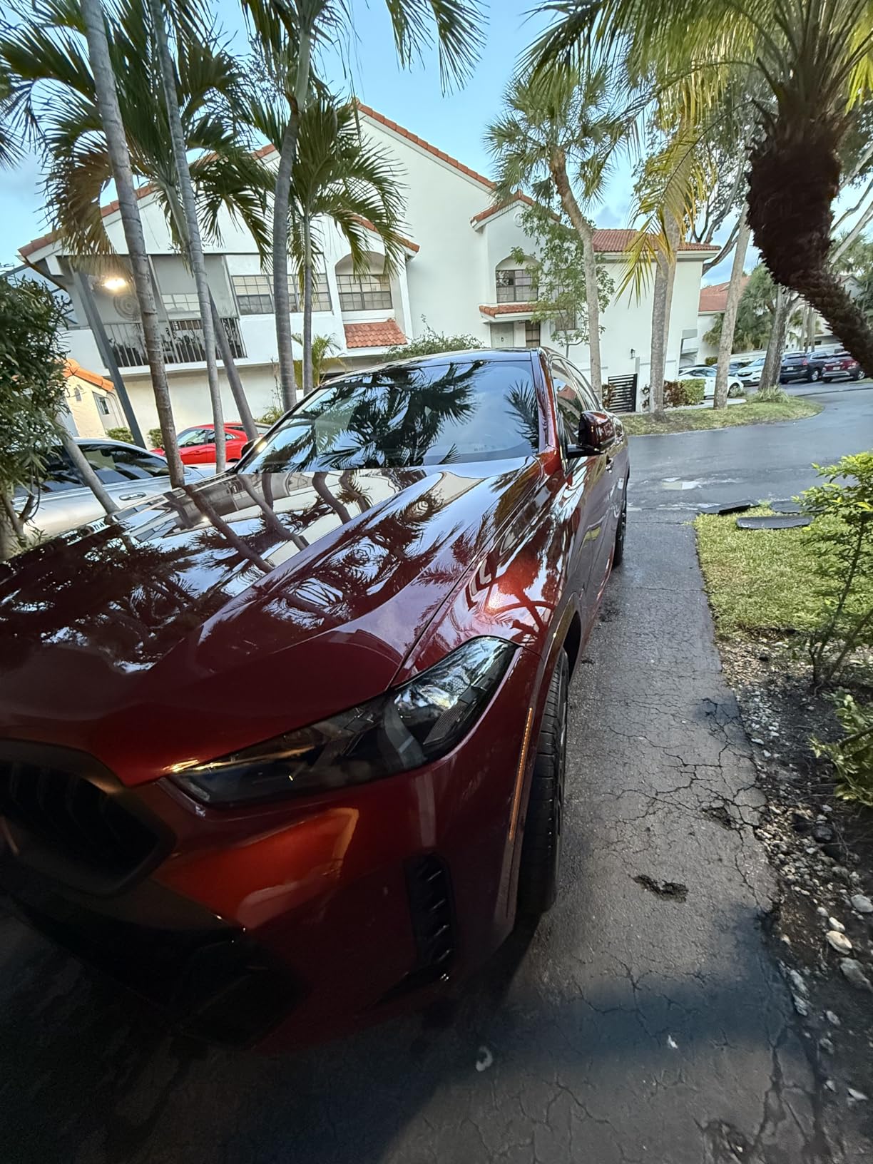 Optimum No Rinse Wash and Shine Version 6 - ONR Rinseless Car Wash Soap for Auto Detailing, Use On Paint, Ceramic Coatings, Glass, Interior (32 Oz) customer photo 1