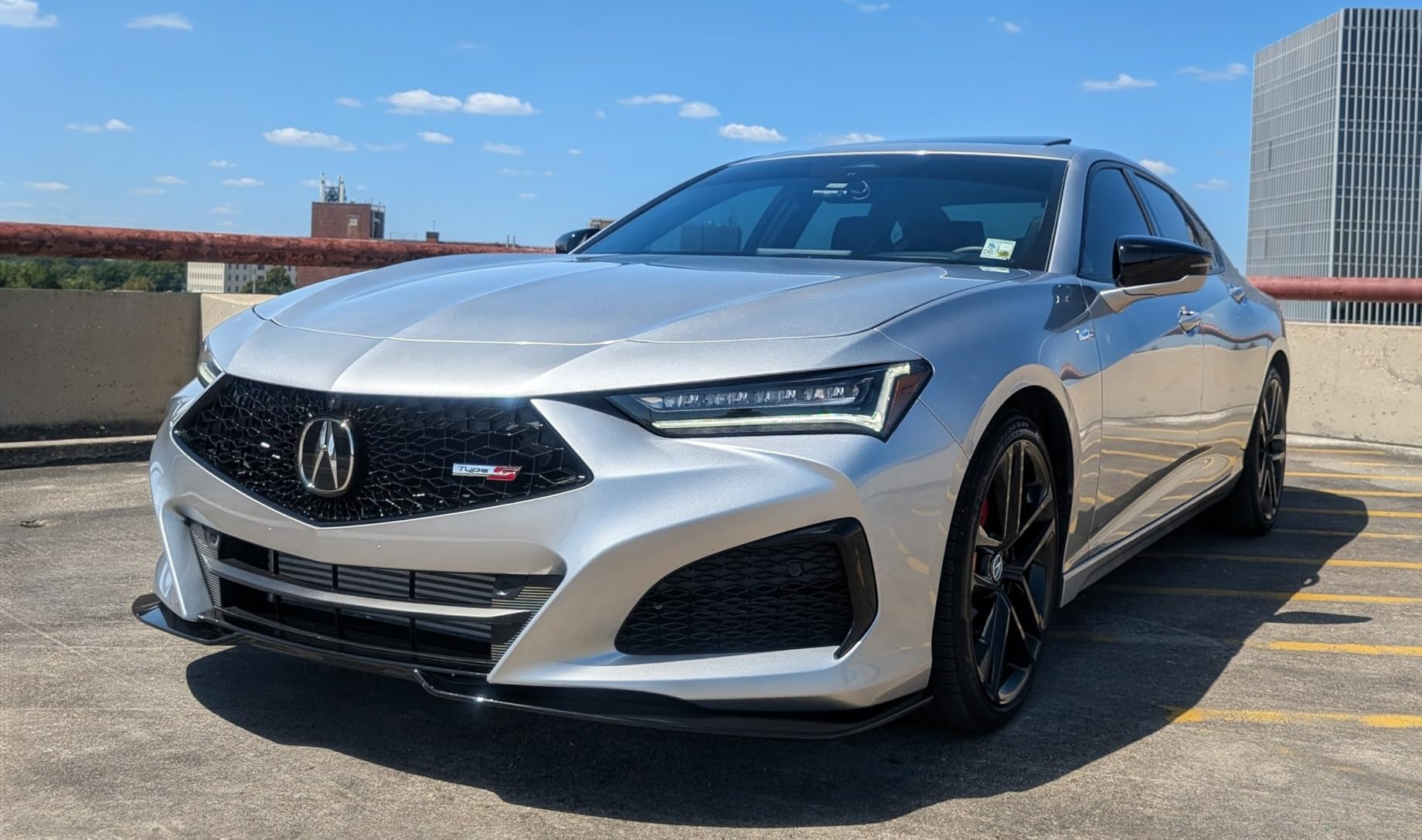 Optimum No Rinse Wash and Shine Version 6 - ONR Rinseless Car Wash Soap for Auto Detailing, Use On Paint, Ceramic Coatings, Glass, Interior (32 Oz) customer photo 2