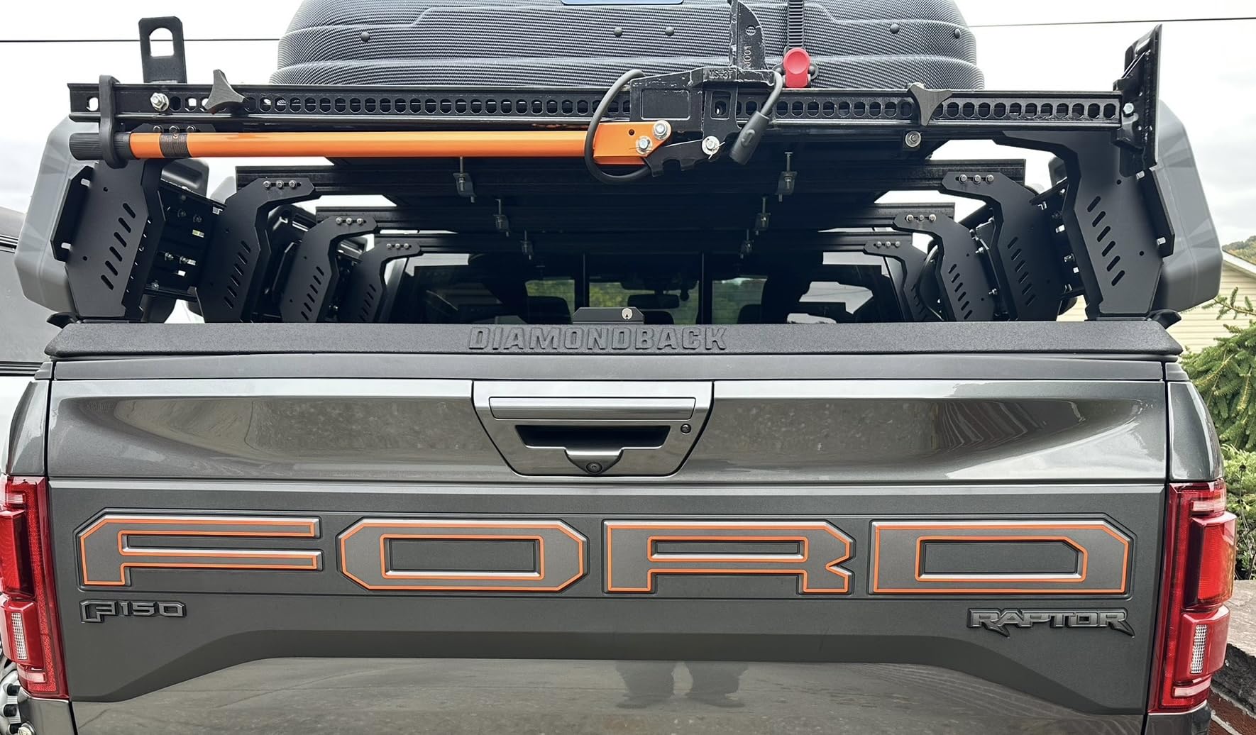 VEVOR Farm Jack with Base, 48