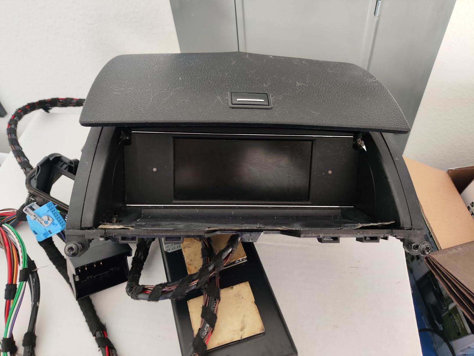NINETOM 2026 Upgraded 12.3