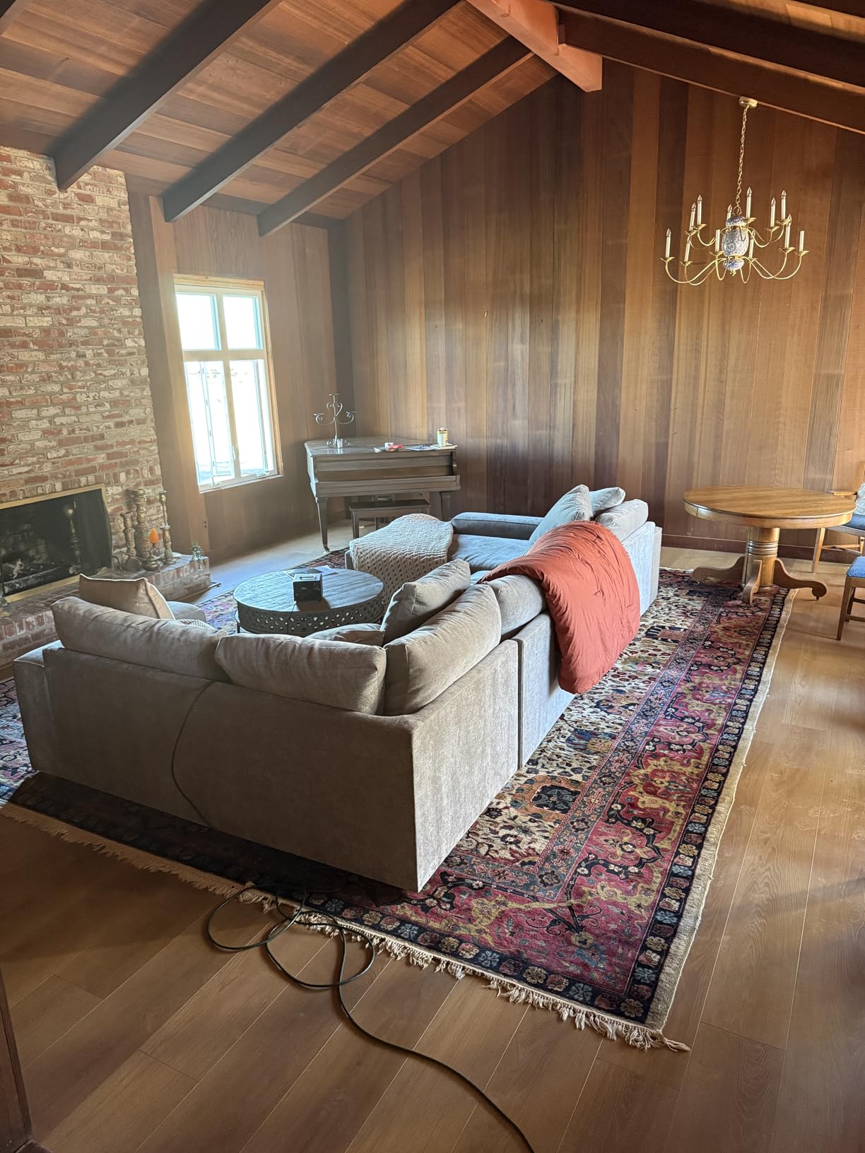 2026 Upgraded Ozone Generator, High Capacity Ozone Machine Odor Removal Up to 6000 Sq.Ft, for Car/Home/Smoke/Pet Odor, Black customer photo 1