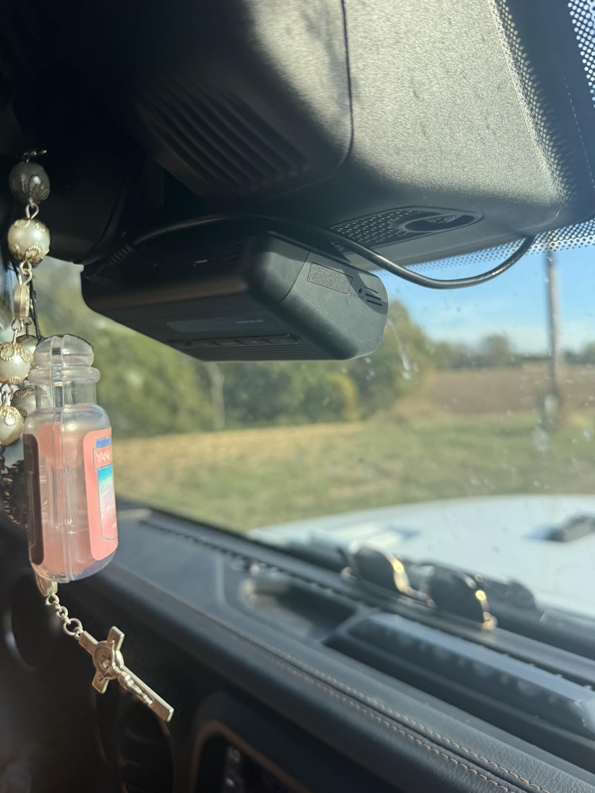 THINKWARE ARC700 4K HDR Dash Cam Front and Rear - 4K+2K Dual Dashboard Camera, Low Power Parking Mode, Thermal Protection, Wi-Fi, GPS, Speed/Red Light Alerts, (64GB MicroSD & Hardwiring Cable Incl) customer photo 1