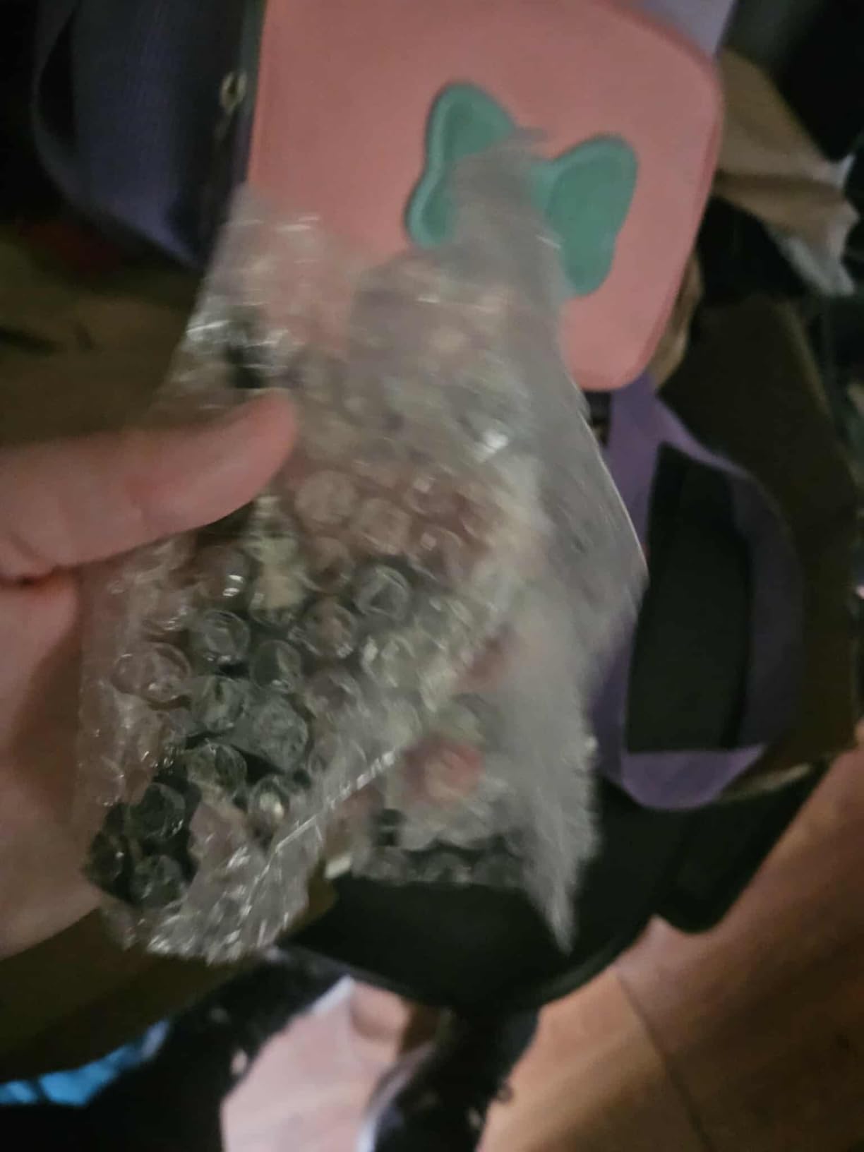 Fuel Injectors H12732623 Compatible with Chevy Cadillac GMC GENV LT1 LT2 L86 L8T 2022-2025 Set of 4 customer photo 1